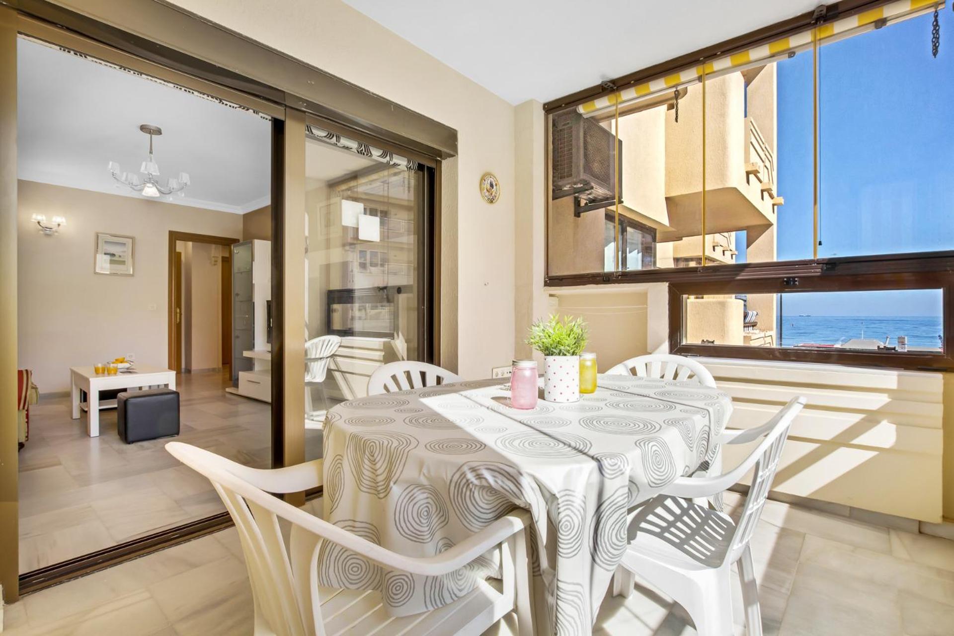 Appartement Montemar Puerto By Ivi Real Estate