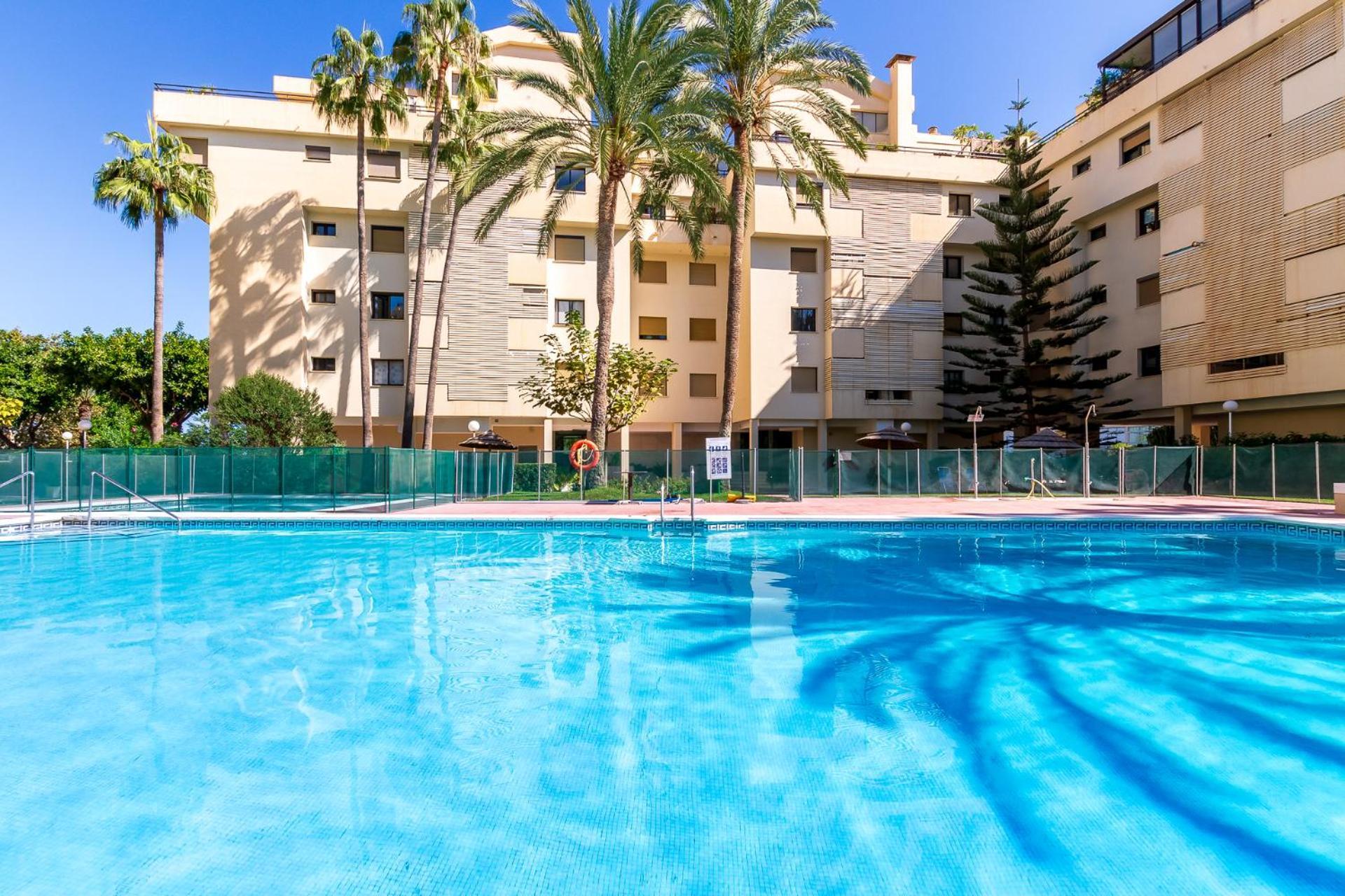Montemar Puerto By Ivi Real Estate Appartement Torremolinos