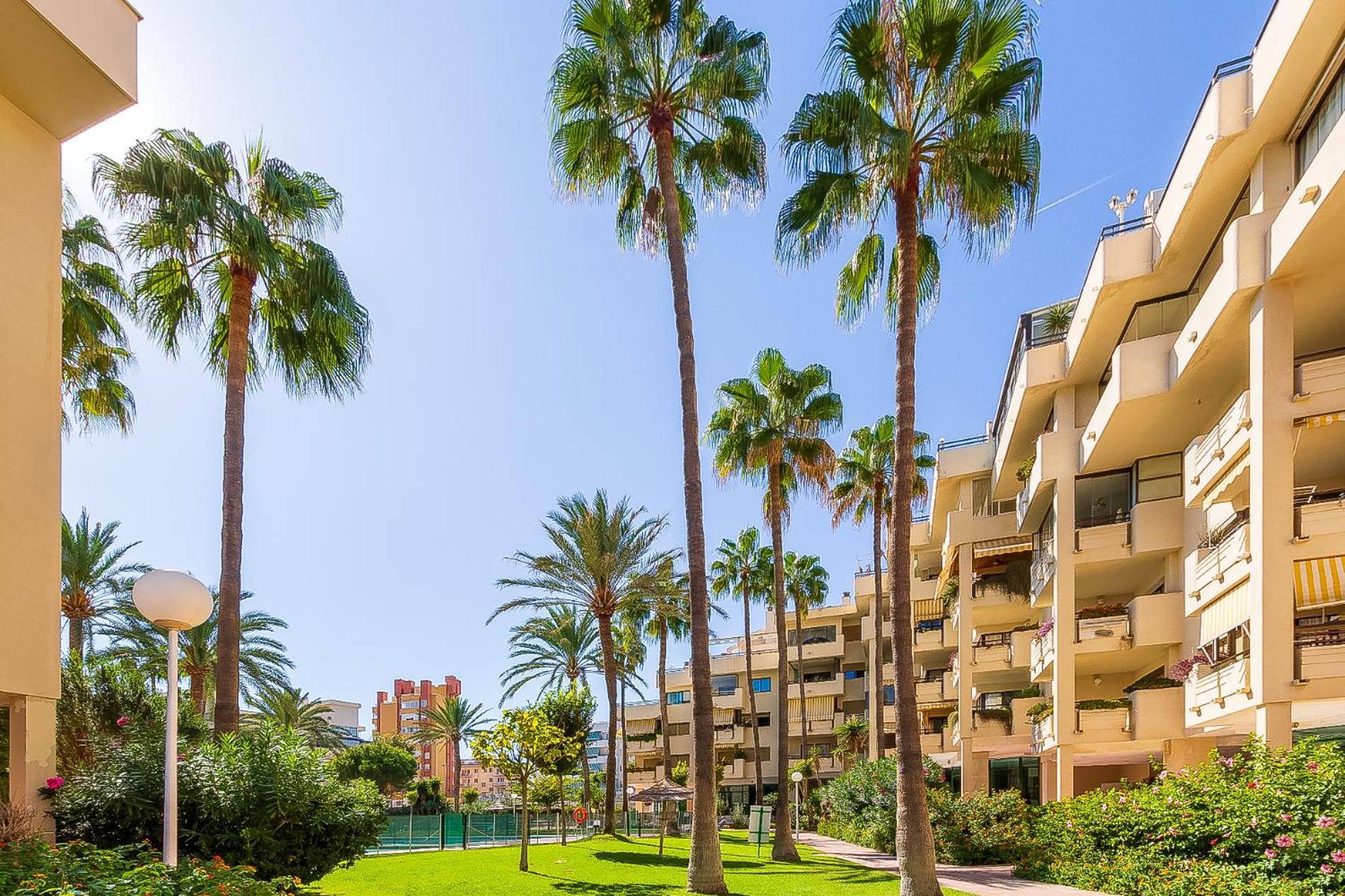 Montemar Puerto By Ivi Real Estate *