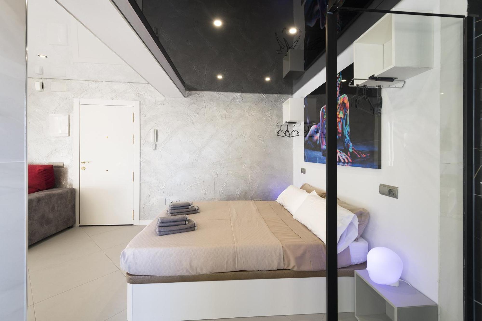 Dafne De Steram Flats * Torremolinos