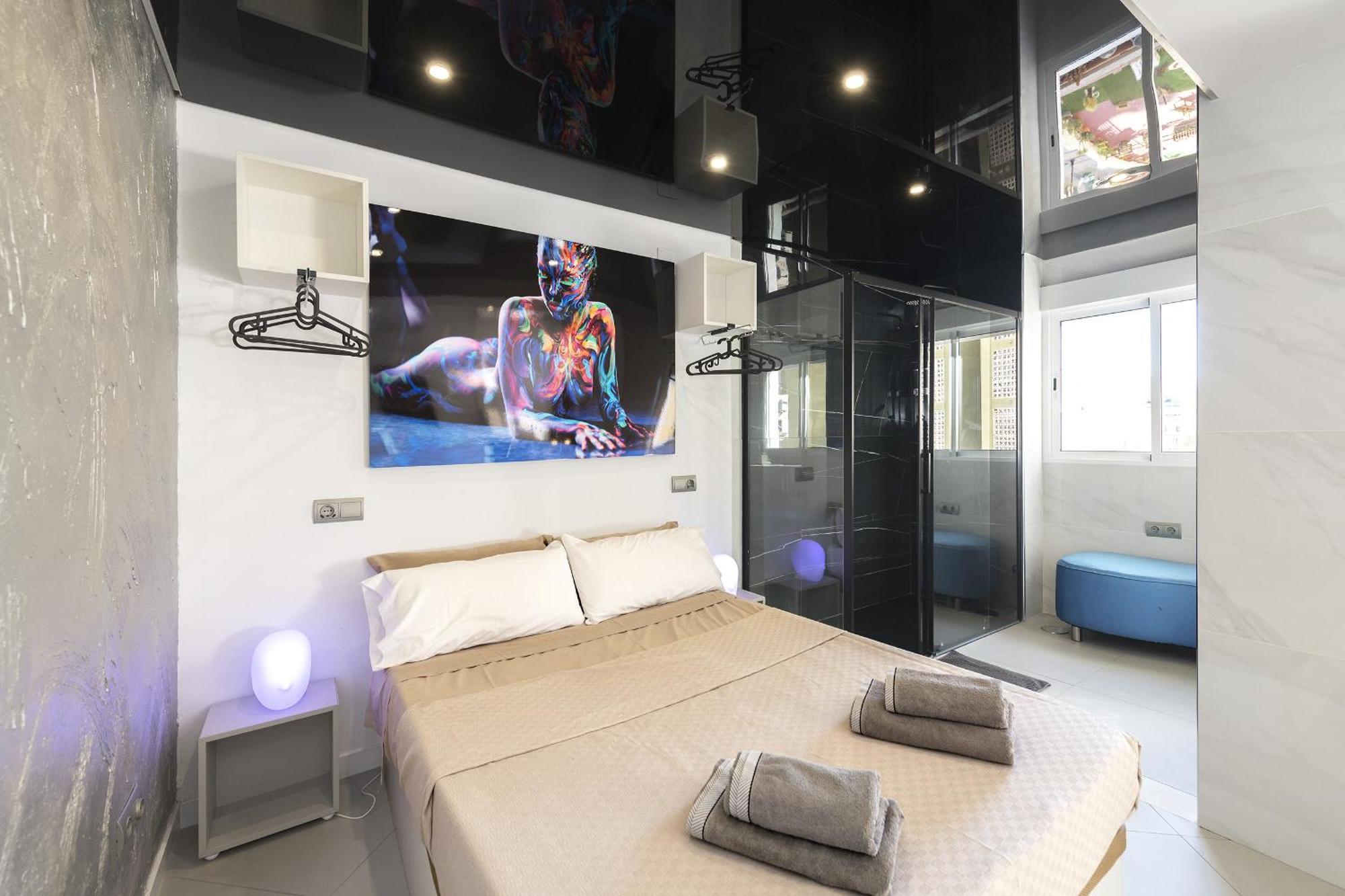 Apartment Dafne De Steram Flats