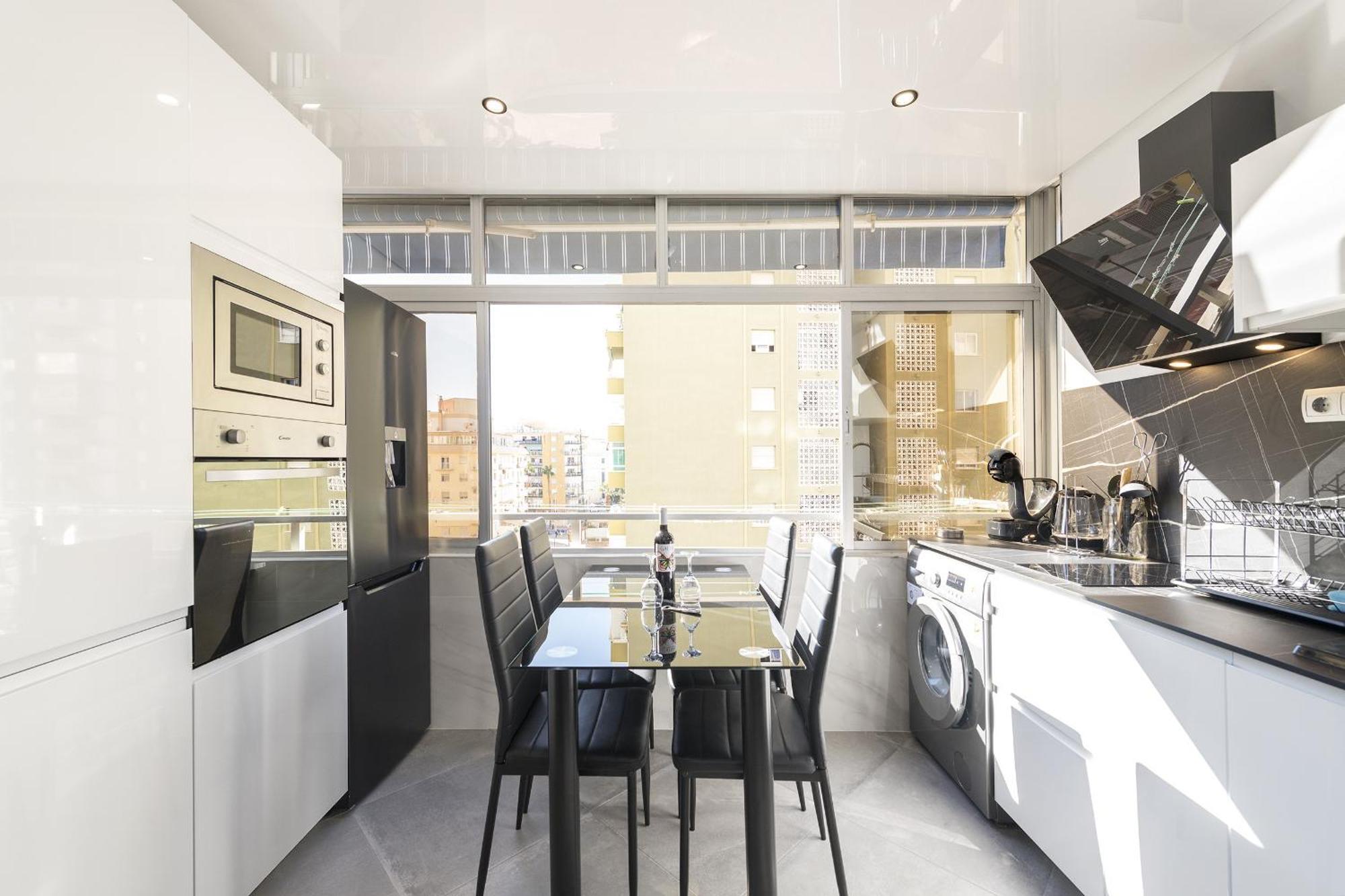 Apartment Dafne De Steram Flats *