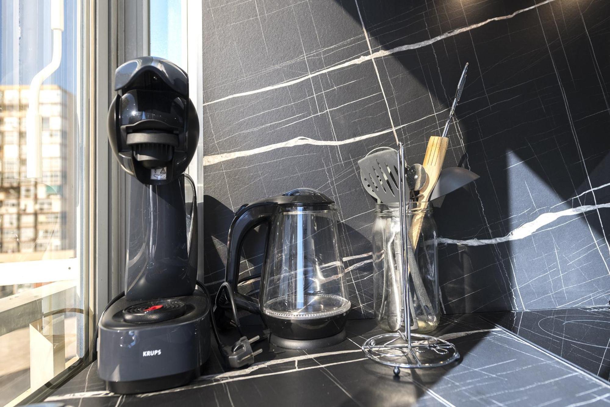 Apartment Dafne De Steram Flats