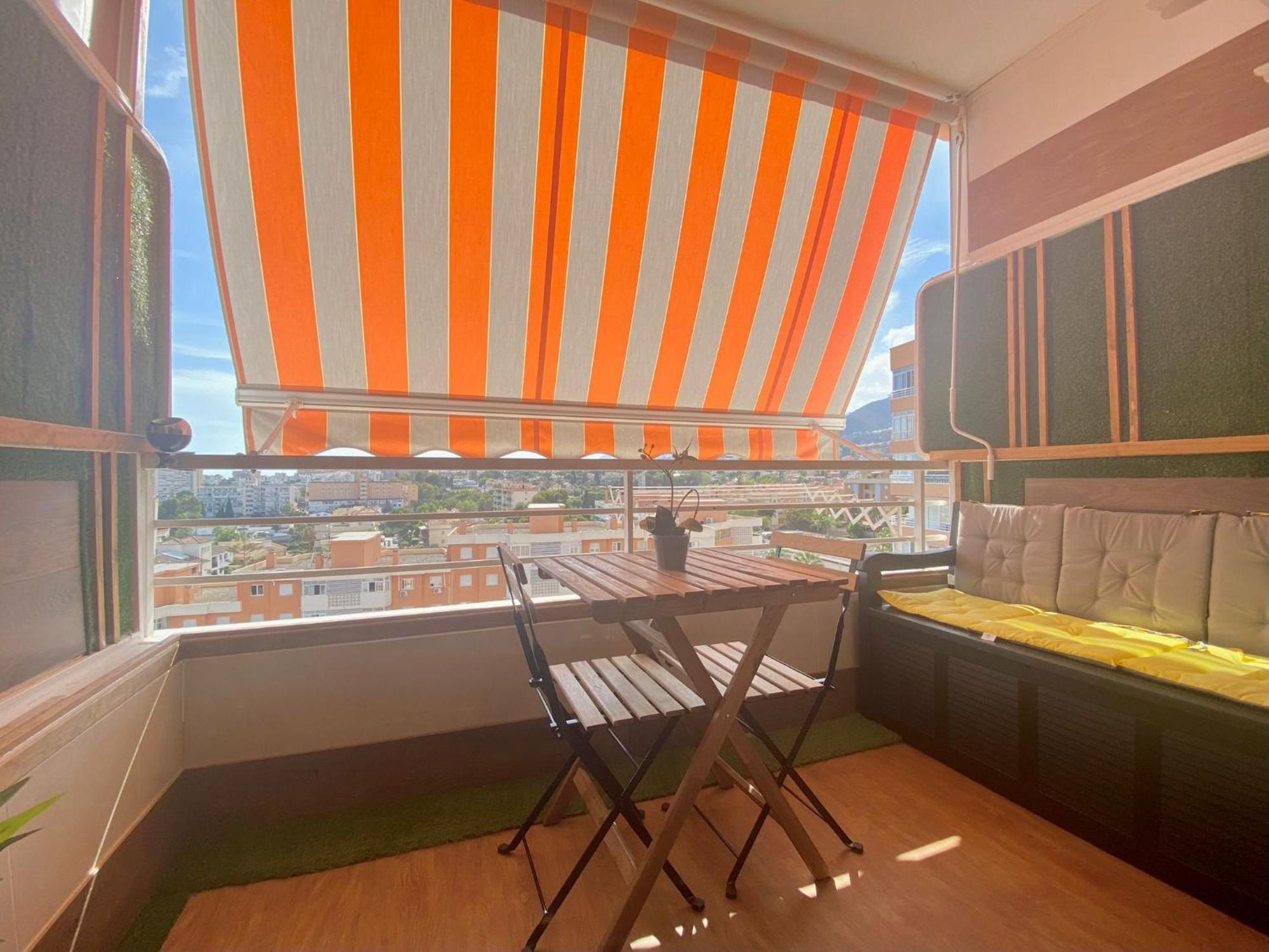 Saltillo Alto Boutique Apartment