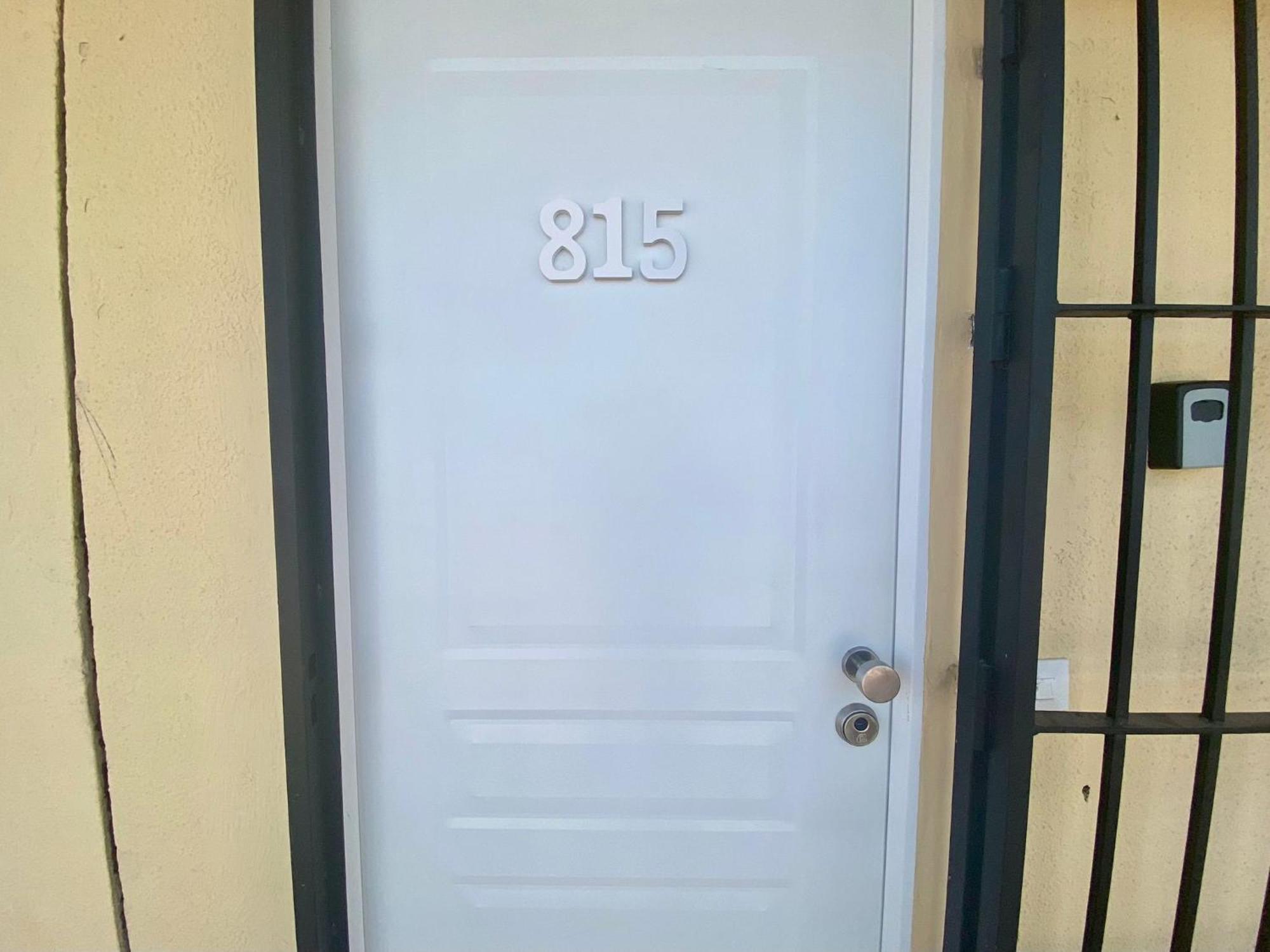 Apartment Saltillo Alto Boutique *
