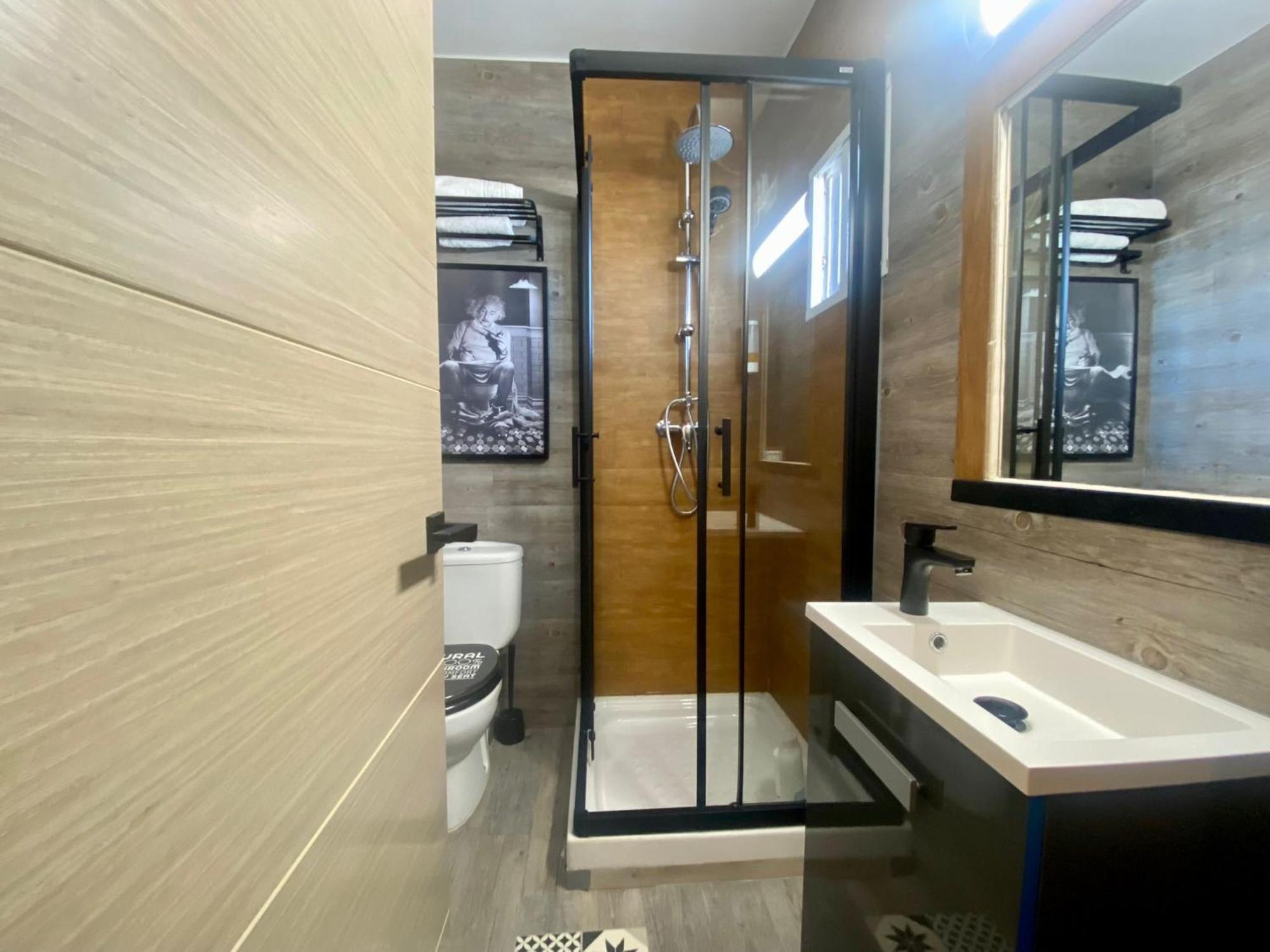 Apartment Saltillo Alto Boutique *