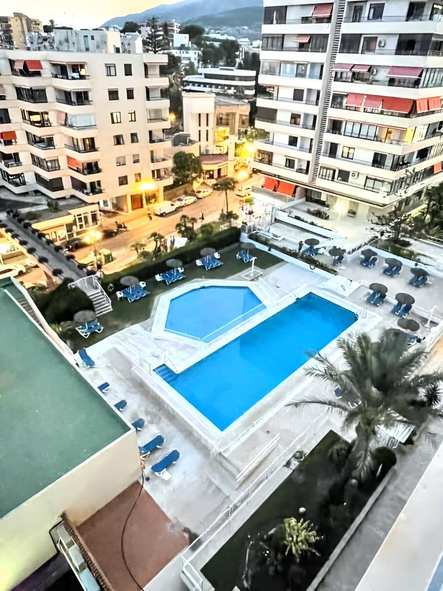Nogalera Reformado 83m2 Apartment *