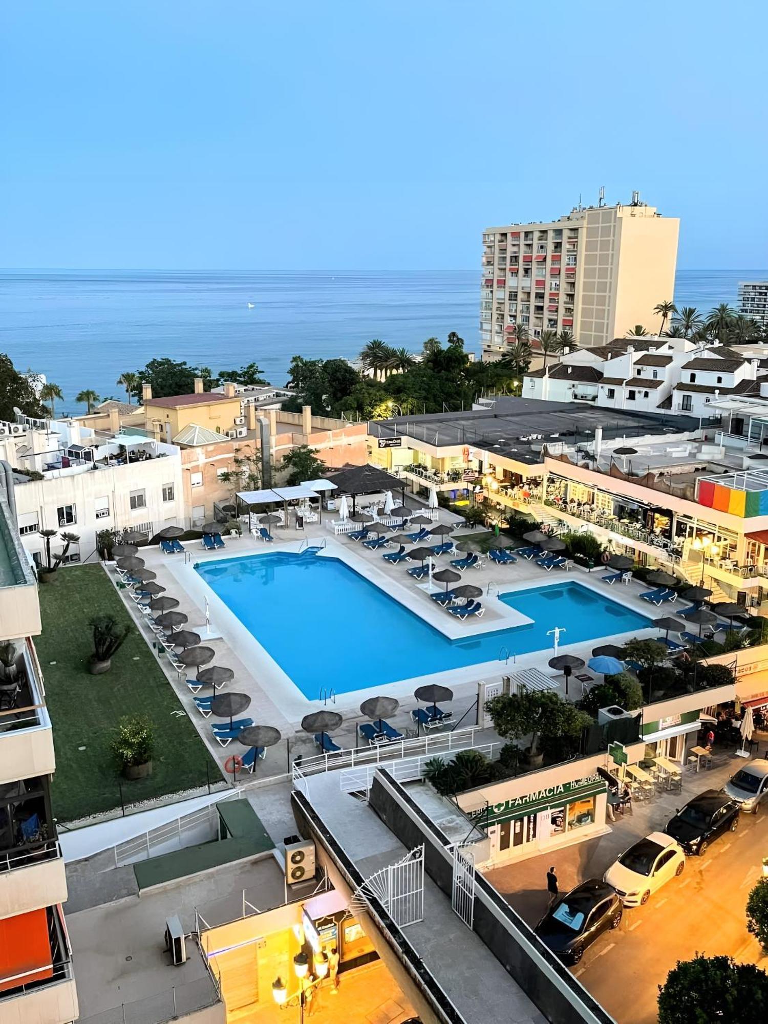 Nogalera Reformado 83m2 Torremolinos