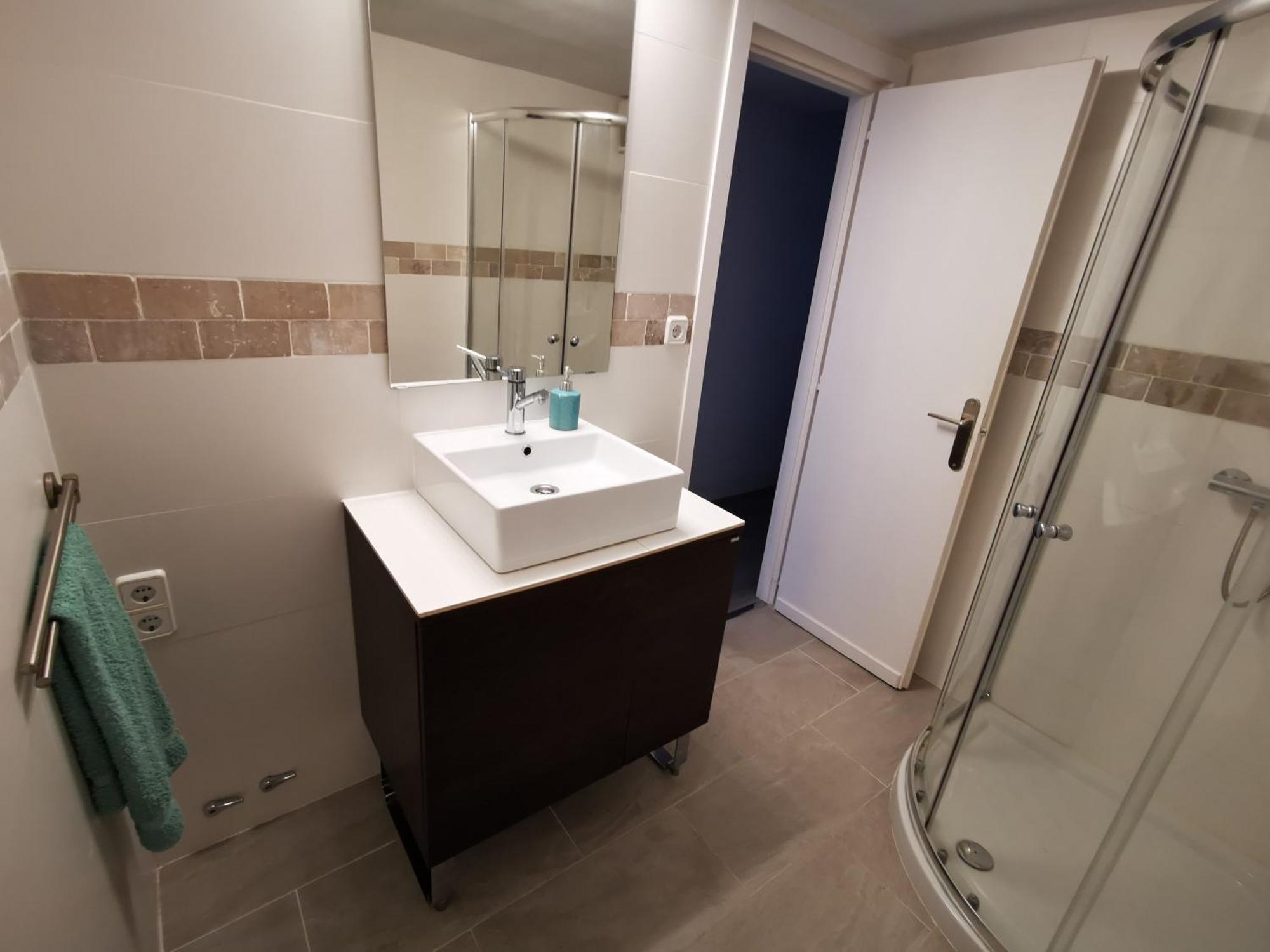 Nogalera Reformado 83m2 Apartment Torremolinos