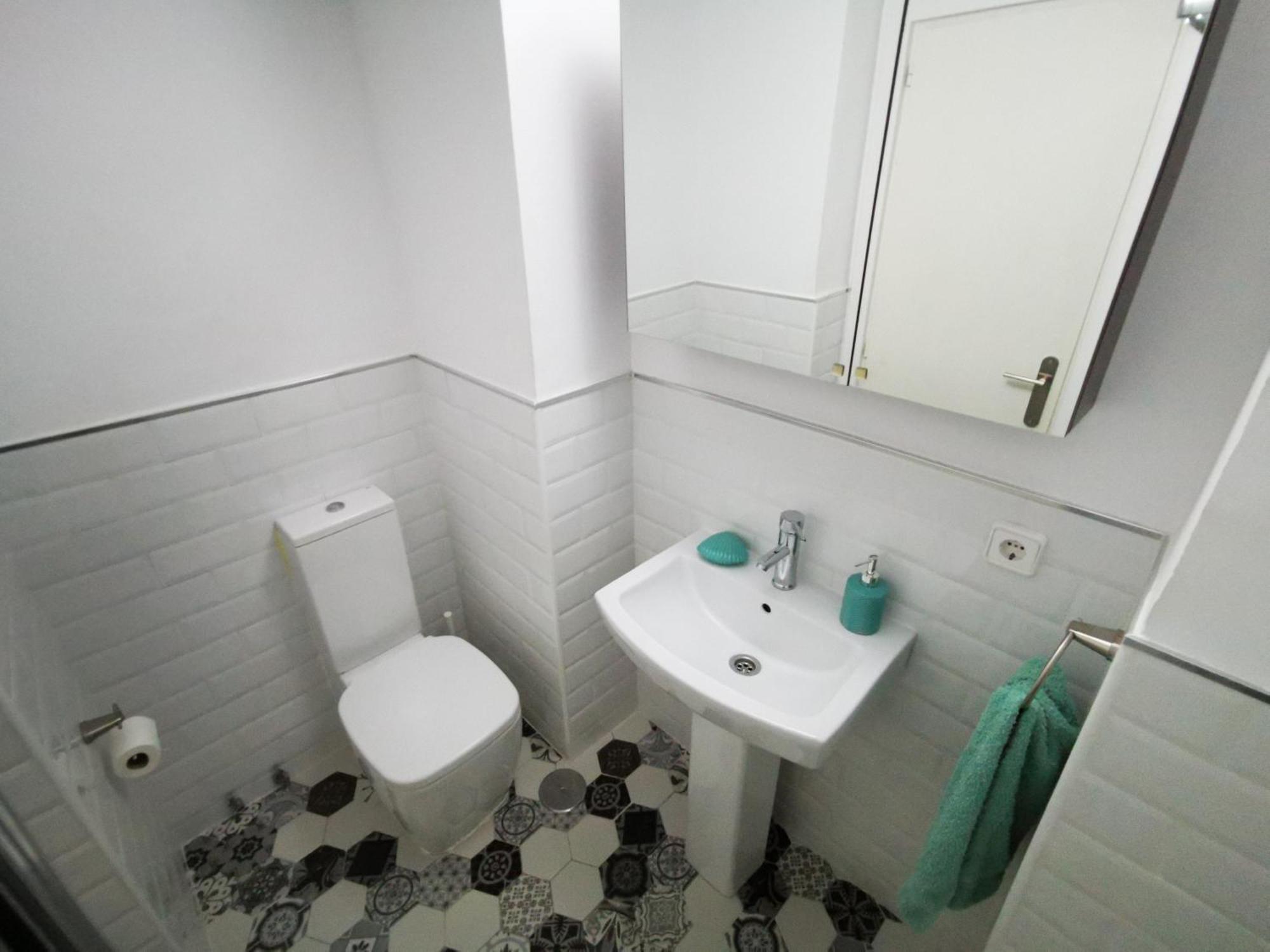 Nogalera Reformado 83m2 Apartment *