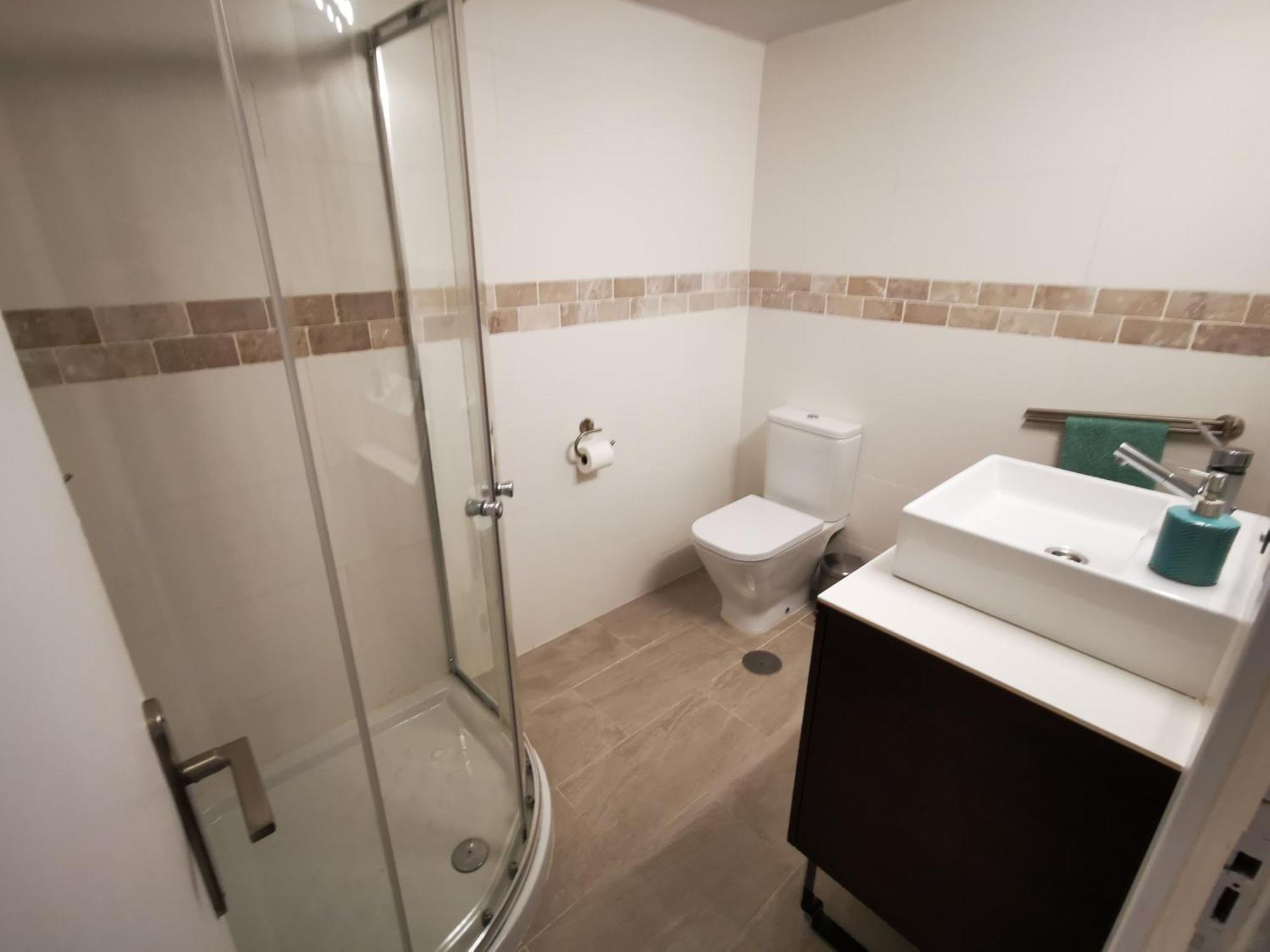 Nogalera Reformado 83m2 Apartment