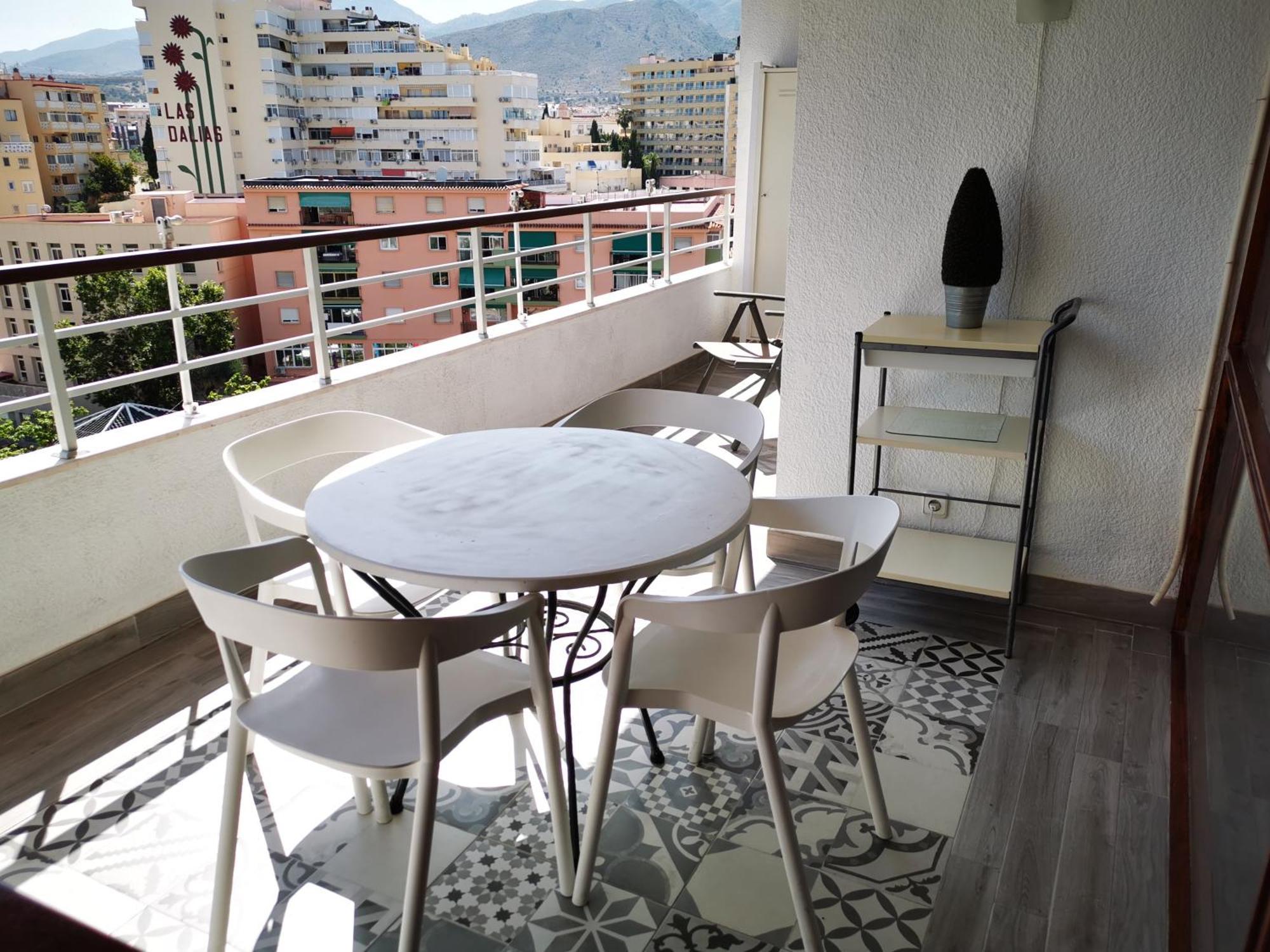 Nogalera Reformado 83m2 Apartment *