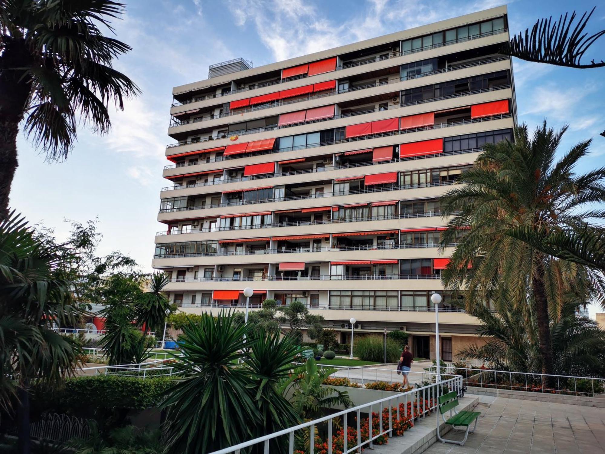Nogalera Reformado 83m2 Torremolinos
