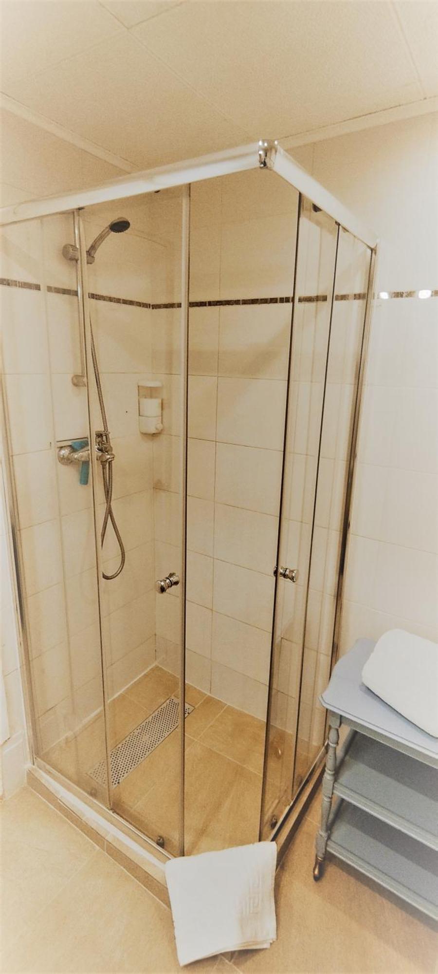 San Enrique - Life Appartement Torremolinos