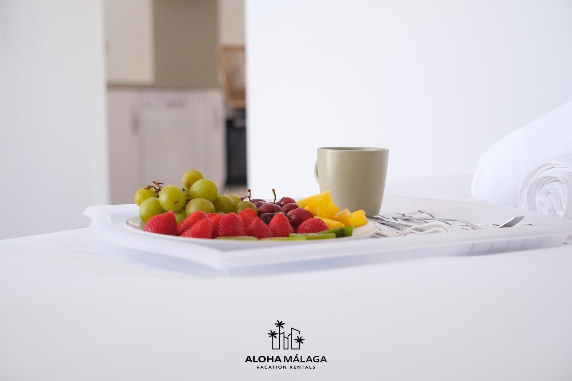 Amaizing Views Apartment, 204torremolinos