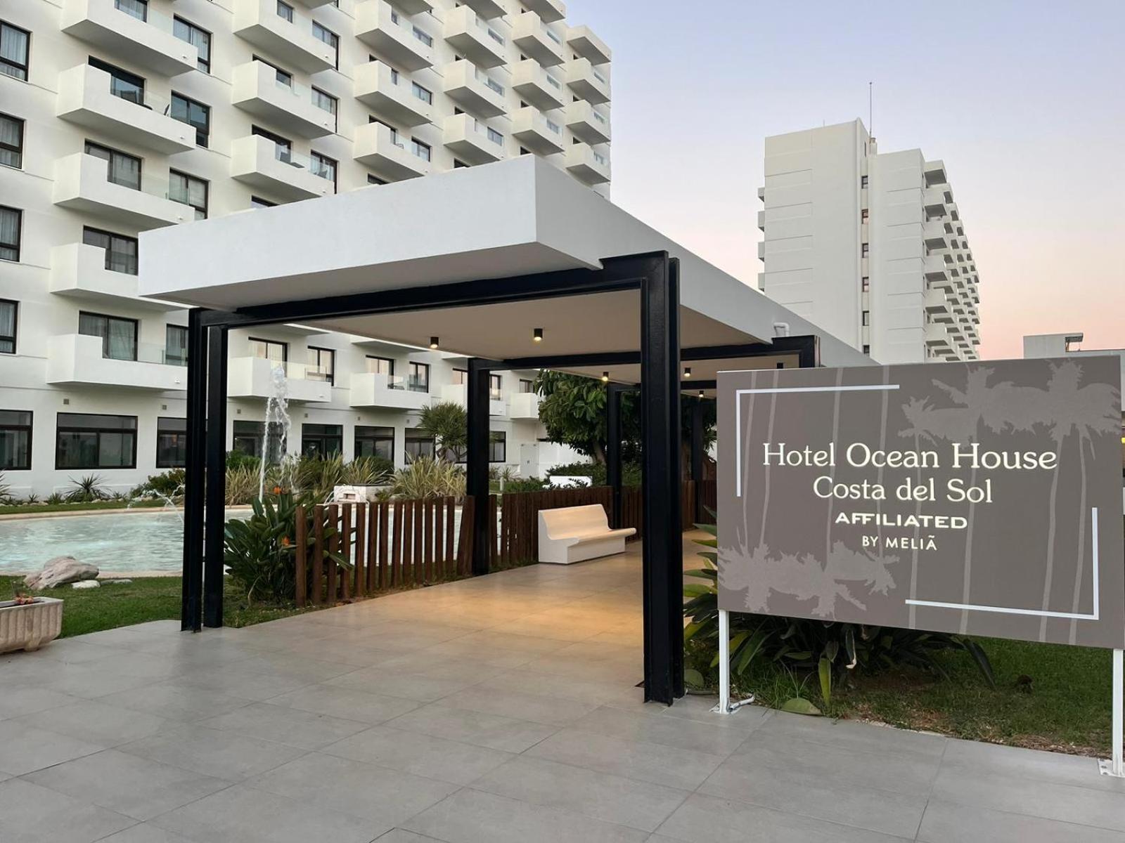 Sol Carihuela Apartamento Torremolinos