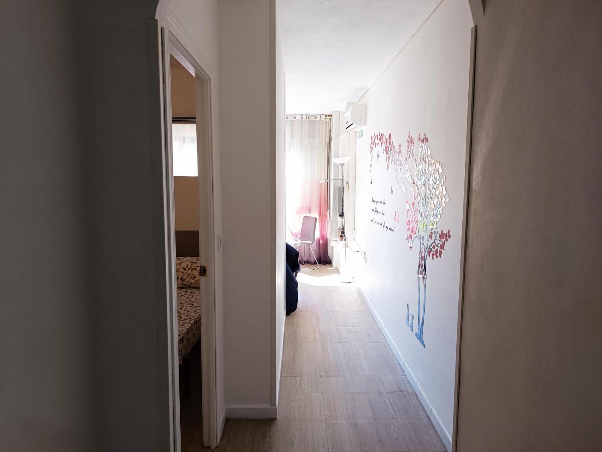 Apartment Ver4 - Centro A 100 Metros - Playa A 600 Metros - Wifi - Piscinas - Fire Stick Amazon
