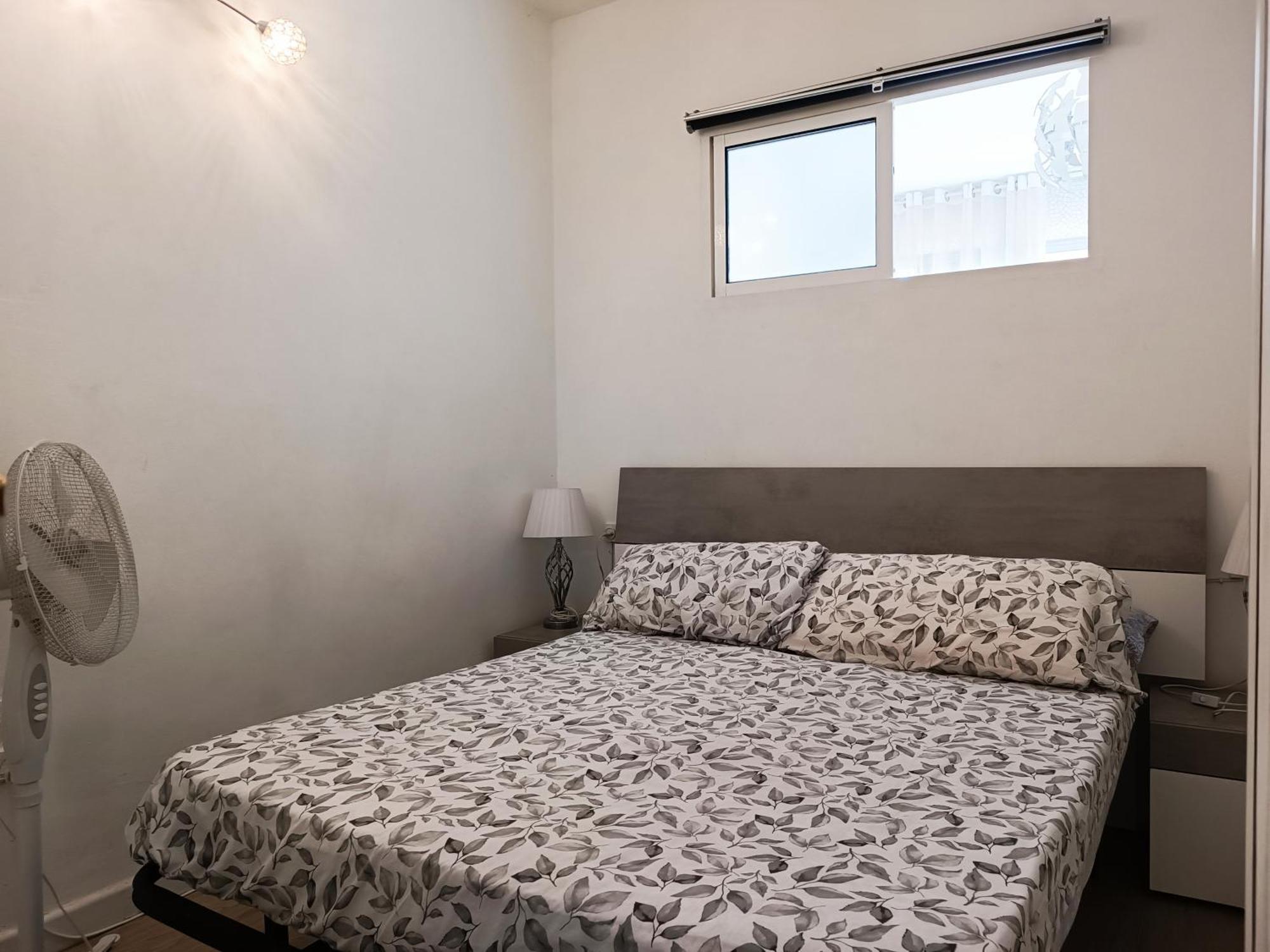 Ver4 - Centro A 100 Metros - Playa A 600 Metros - Wifi - Piscinas - Fire Stick Amazon Apartment Torremolinos