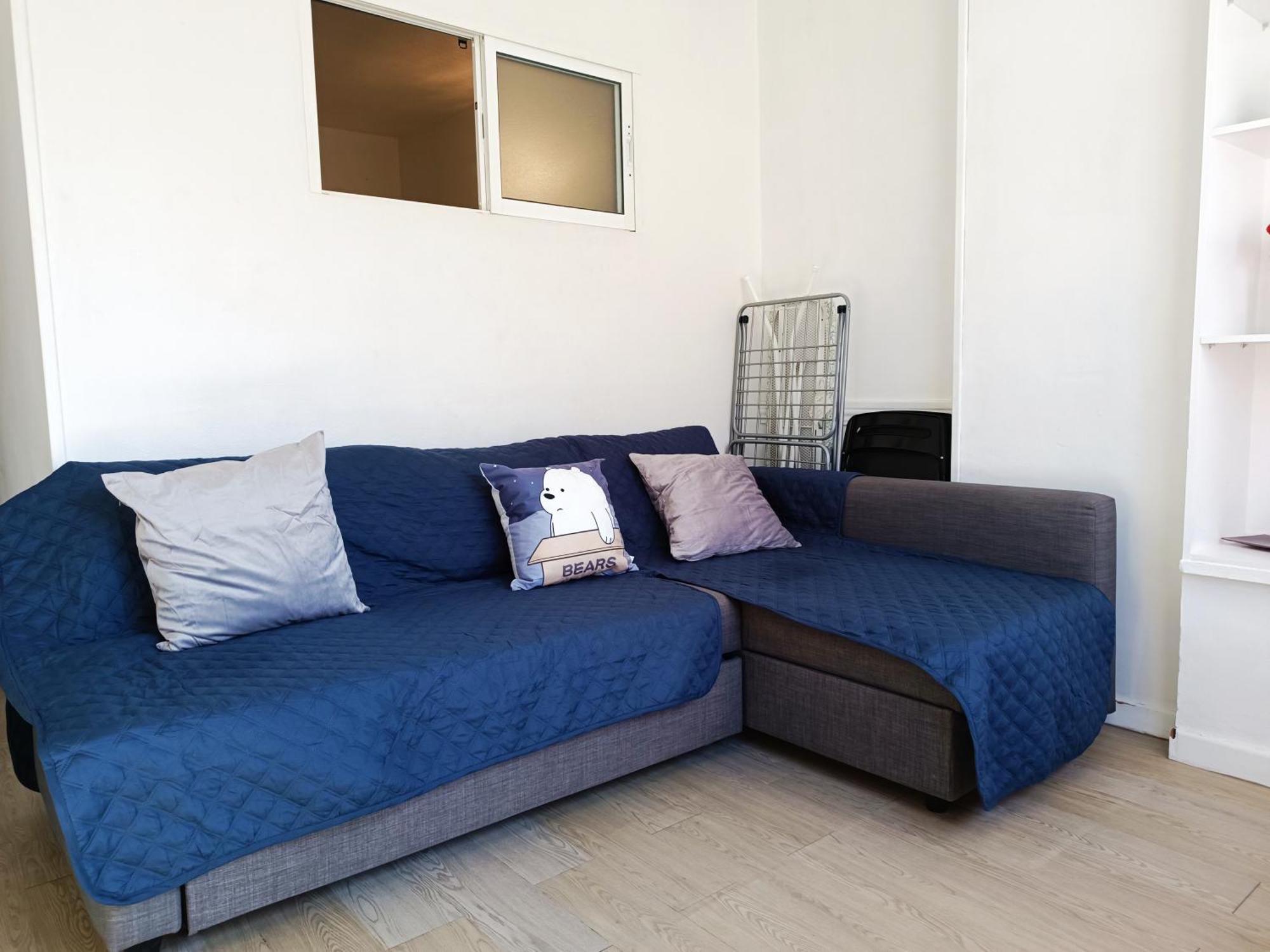 Ver4 - Centro A 100 Metros - Playa A 600 Metros - Wifi - Piscinas - Fire Stick Amazon