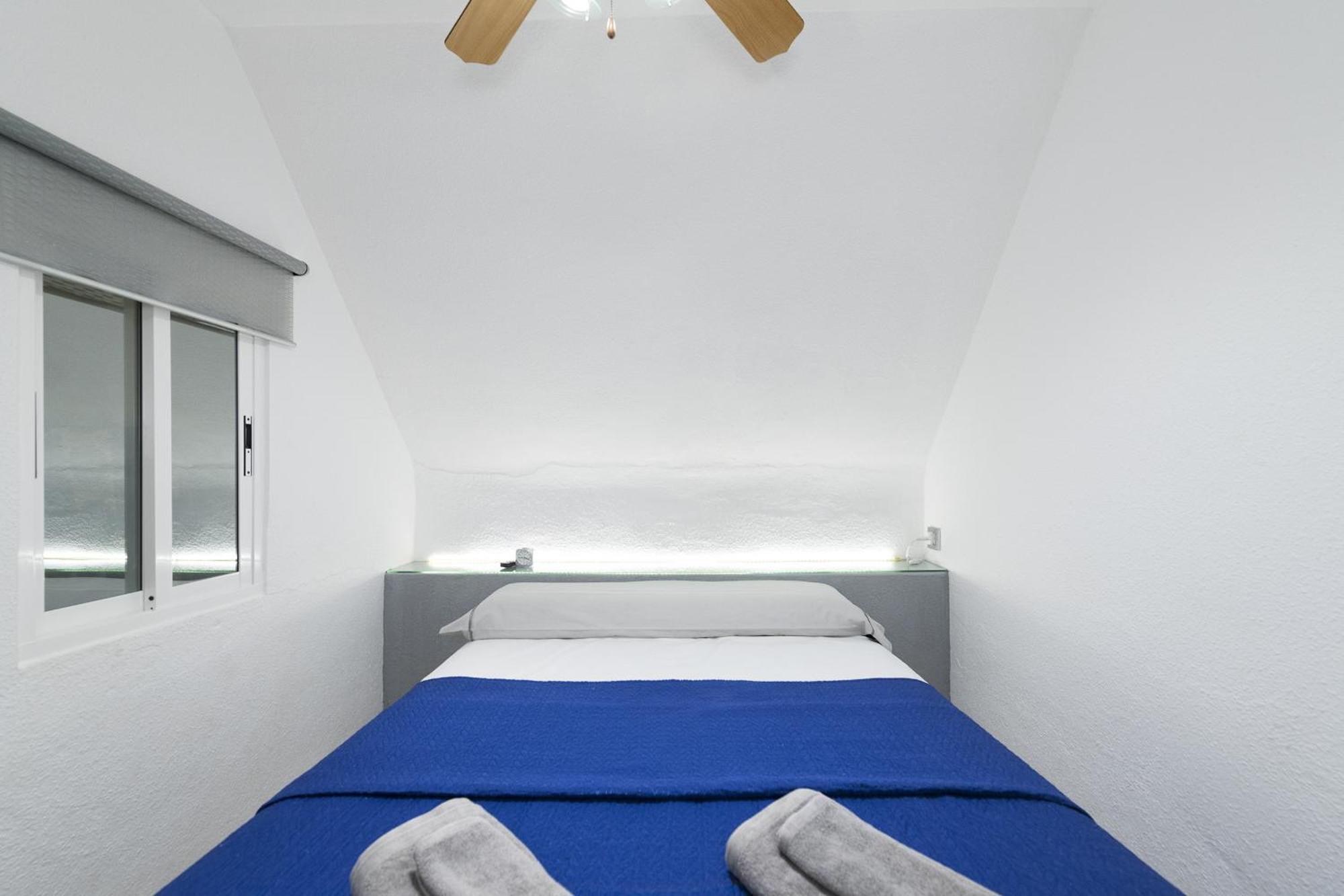 Apartment Noasti De Steram Flats Torremolinos