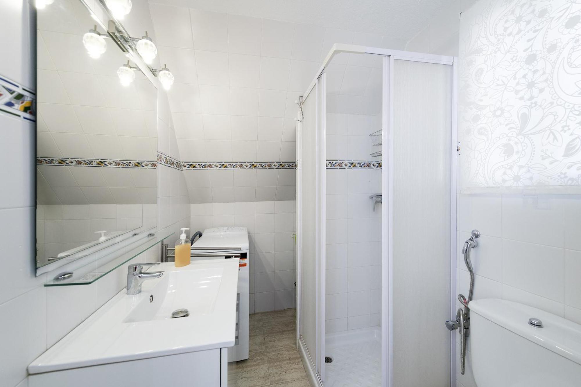 Noasti De Steram Flats Apartment *