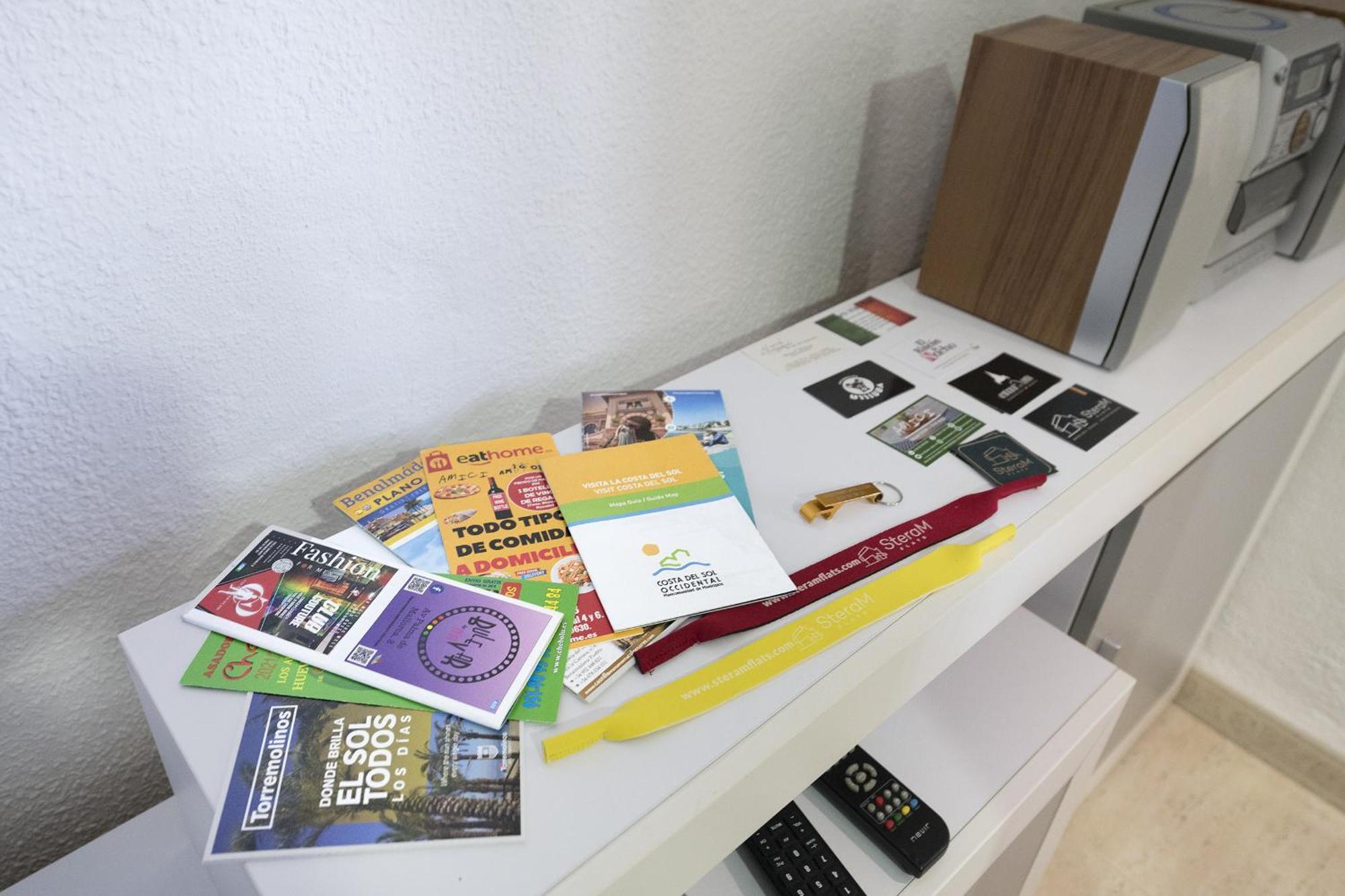 Apartment Noasti De Steram Flats