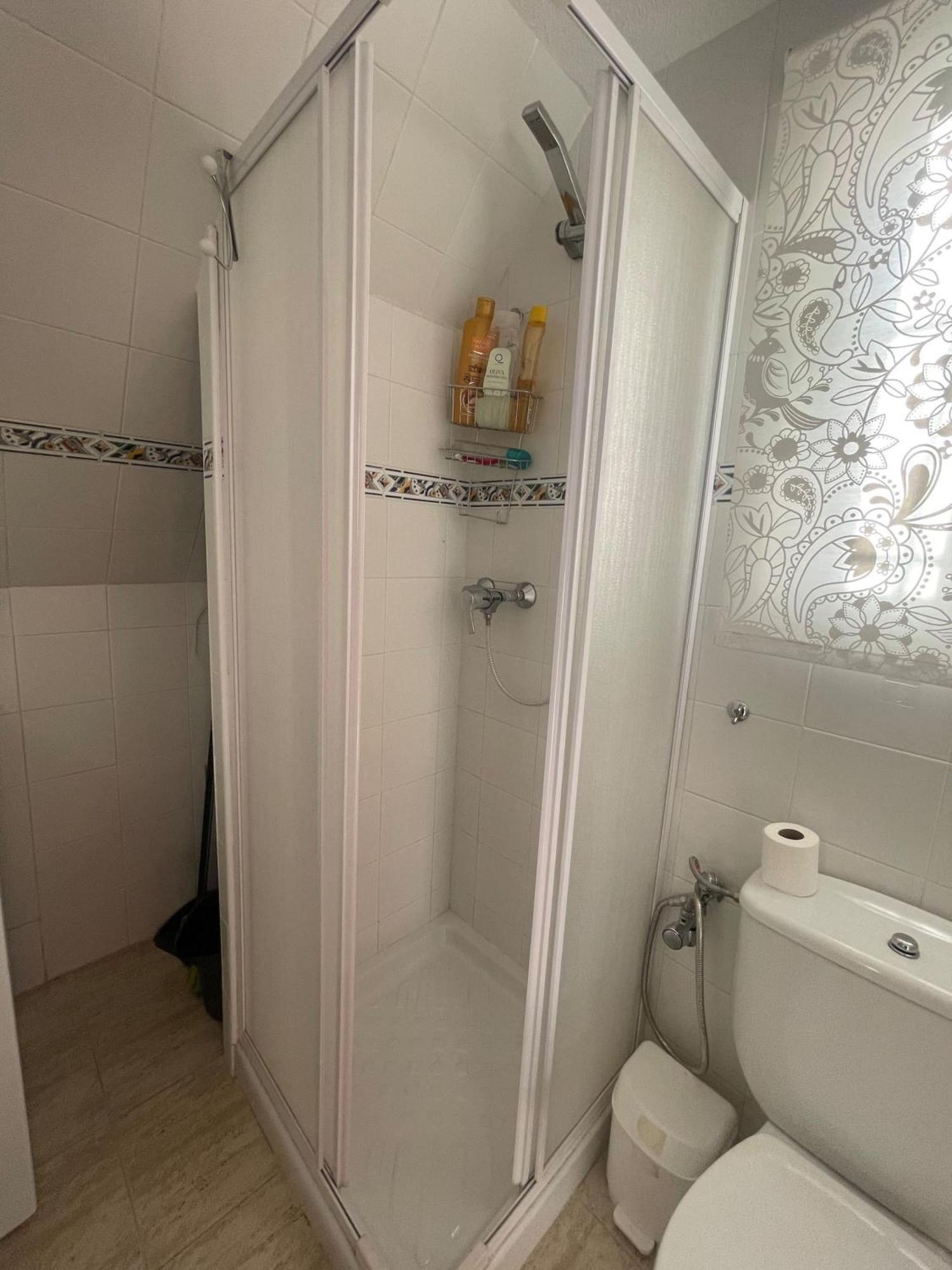 Noasti De Steram Flats Apartment Torremolinos