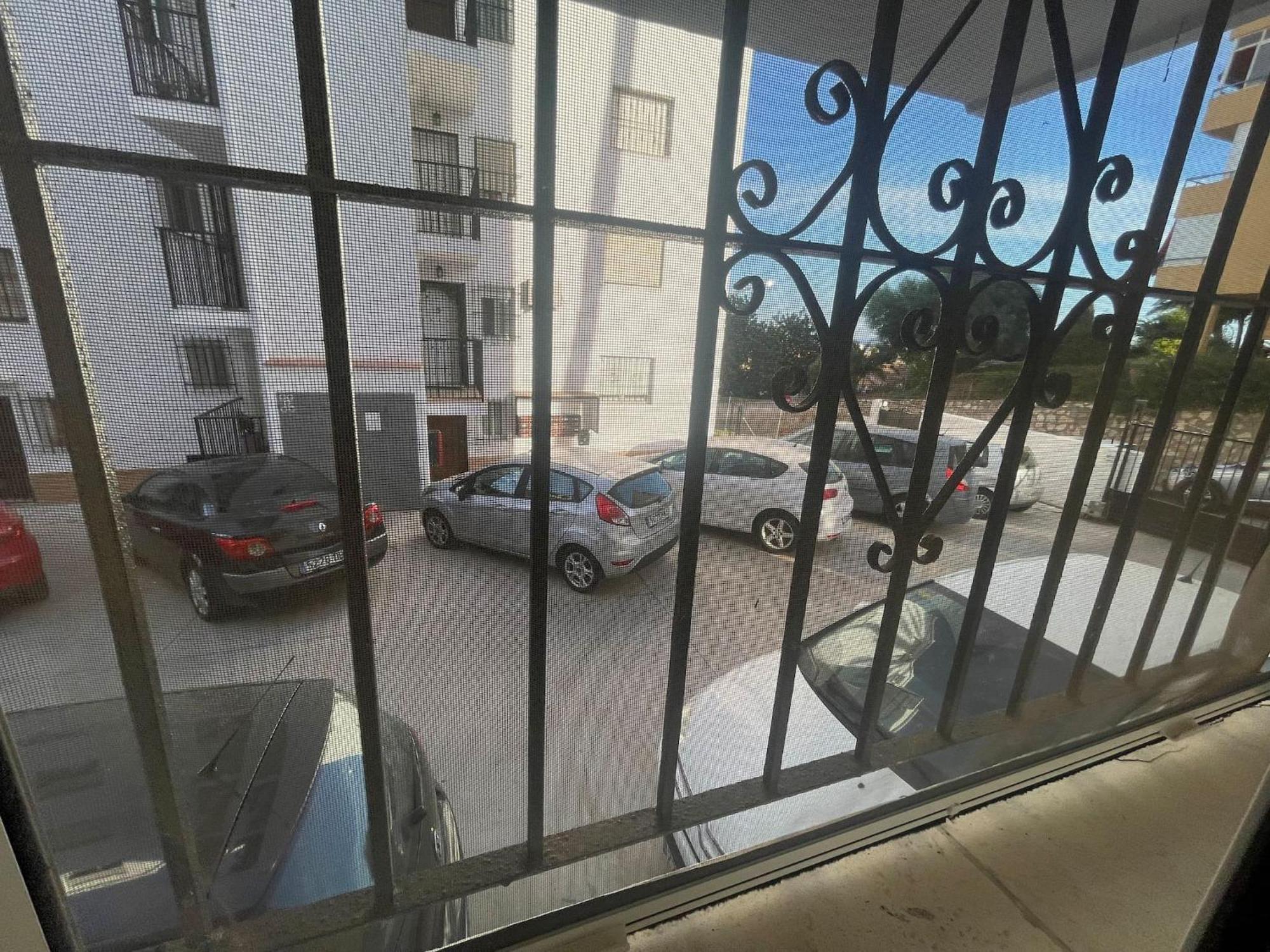 Noasti De Steram Flats * Torremolinos