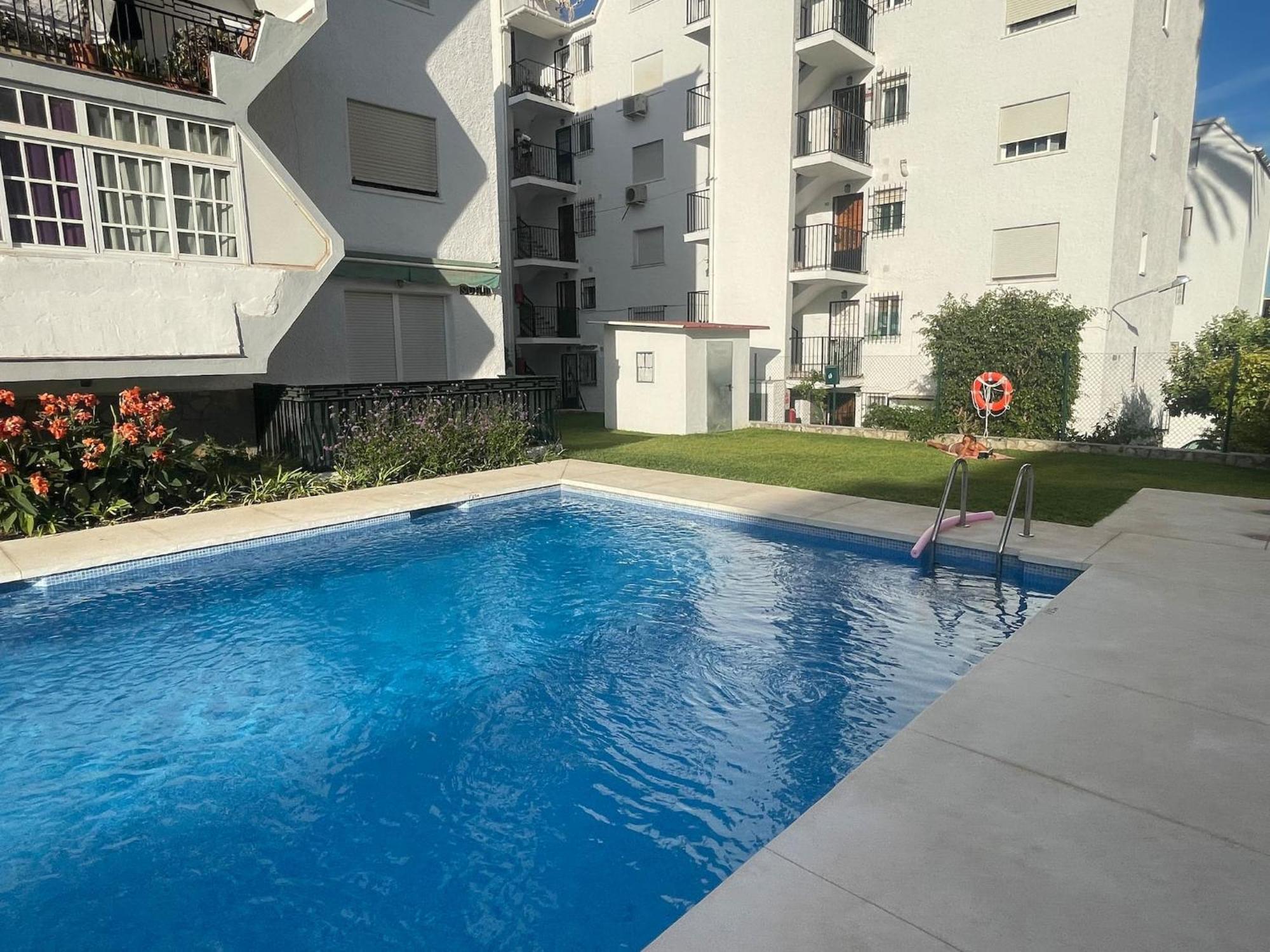 Noasti De Steram Flats Apartment Torremolinos