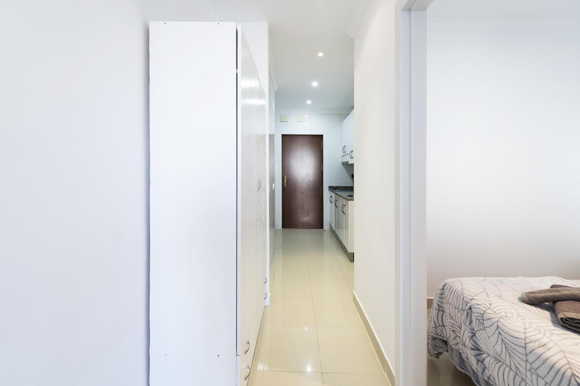 Gala De Steram Flats Apartamento Torremolinos
