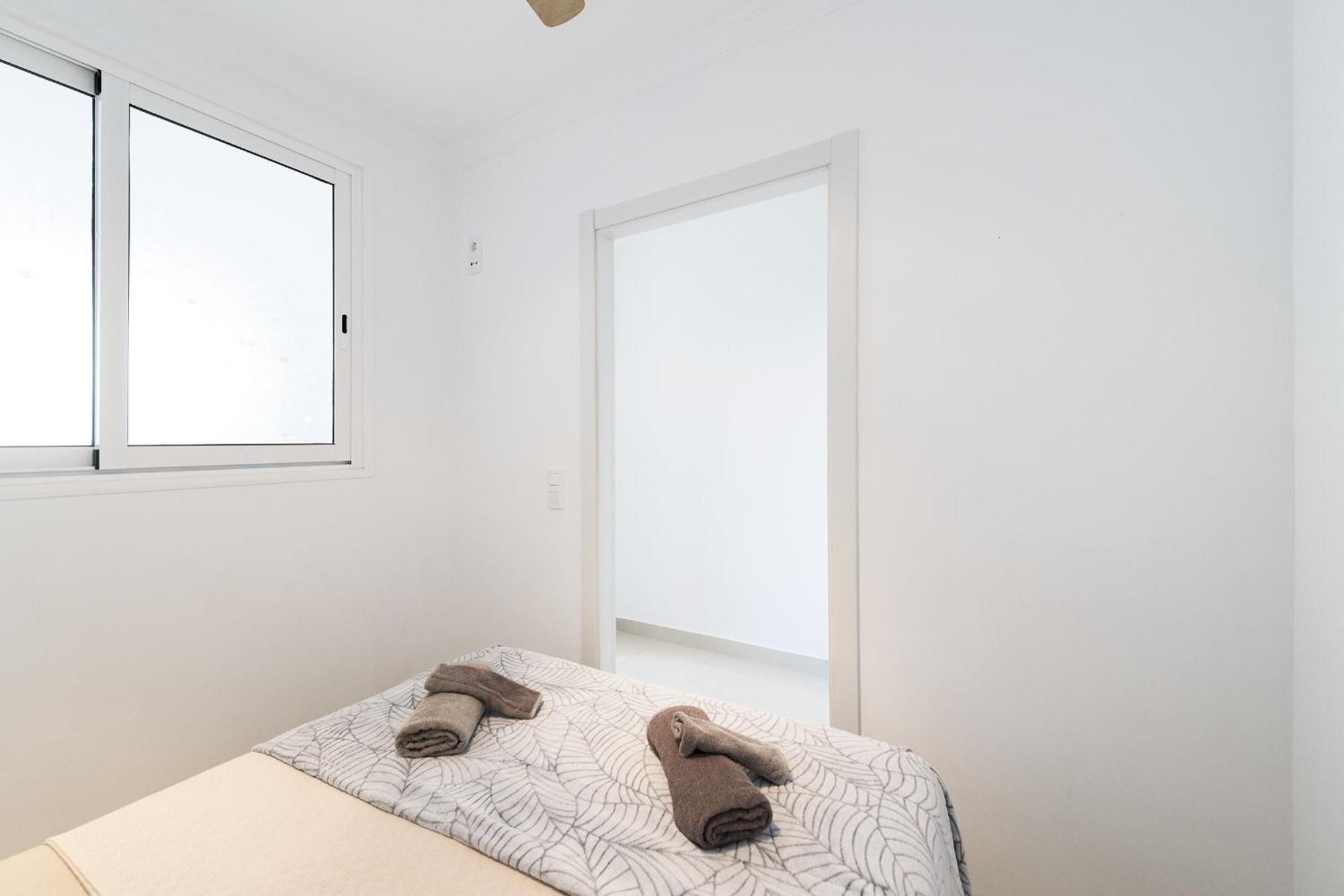 Gala De Steram Flats Apartamento