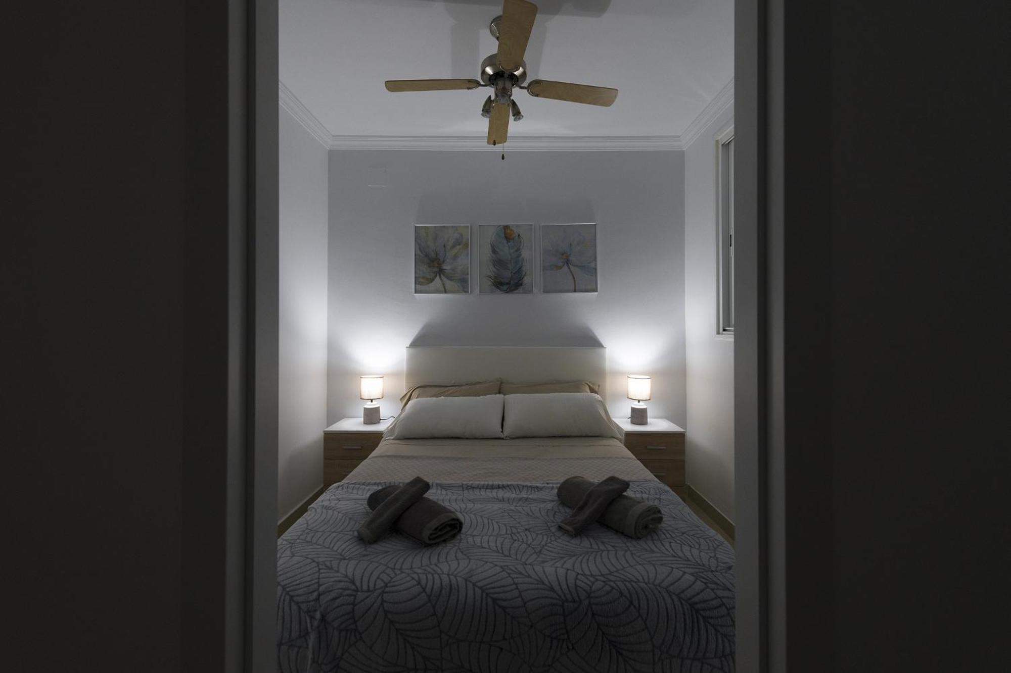 Gala De Steram Flats Apartamento Torremolinos