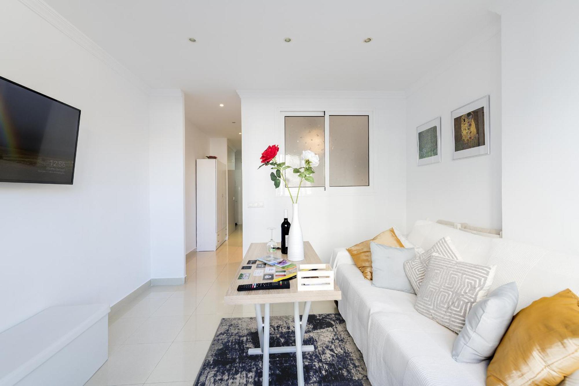 Gala De Steram Flats Apartamento