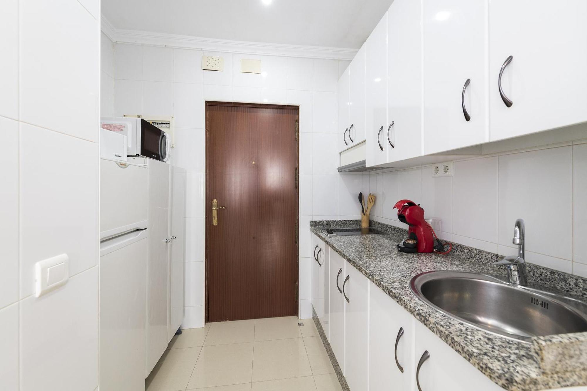 Apartamento Gala De Steram Flats Torremolinos