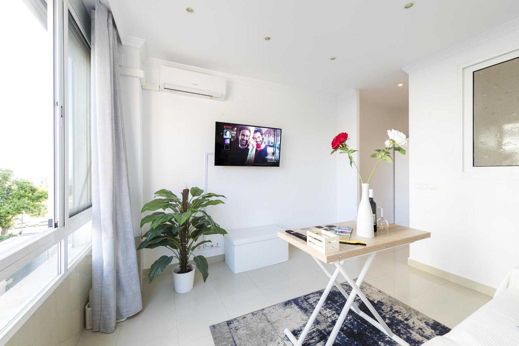 Gala De Steram Flats Apartamento Torremolinos