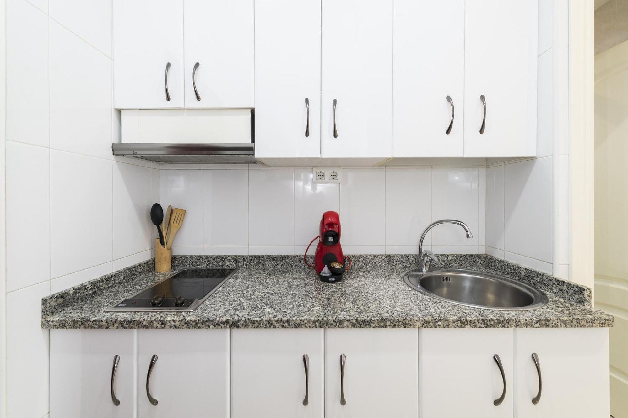 Gala De Steram Flats Apartamento