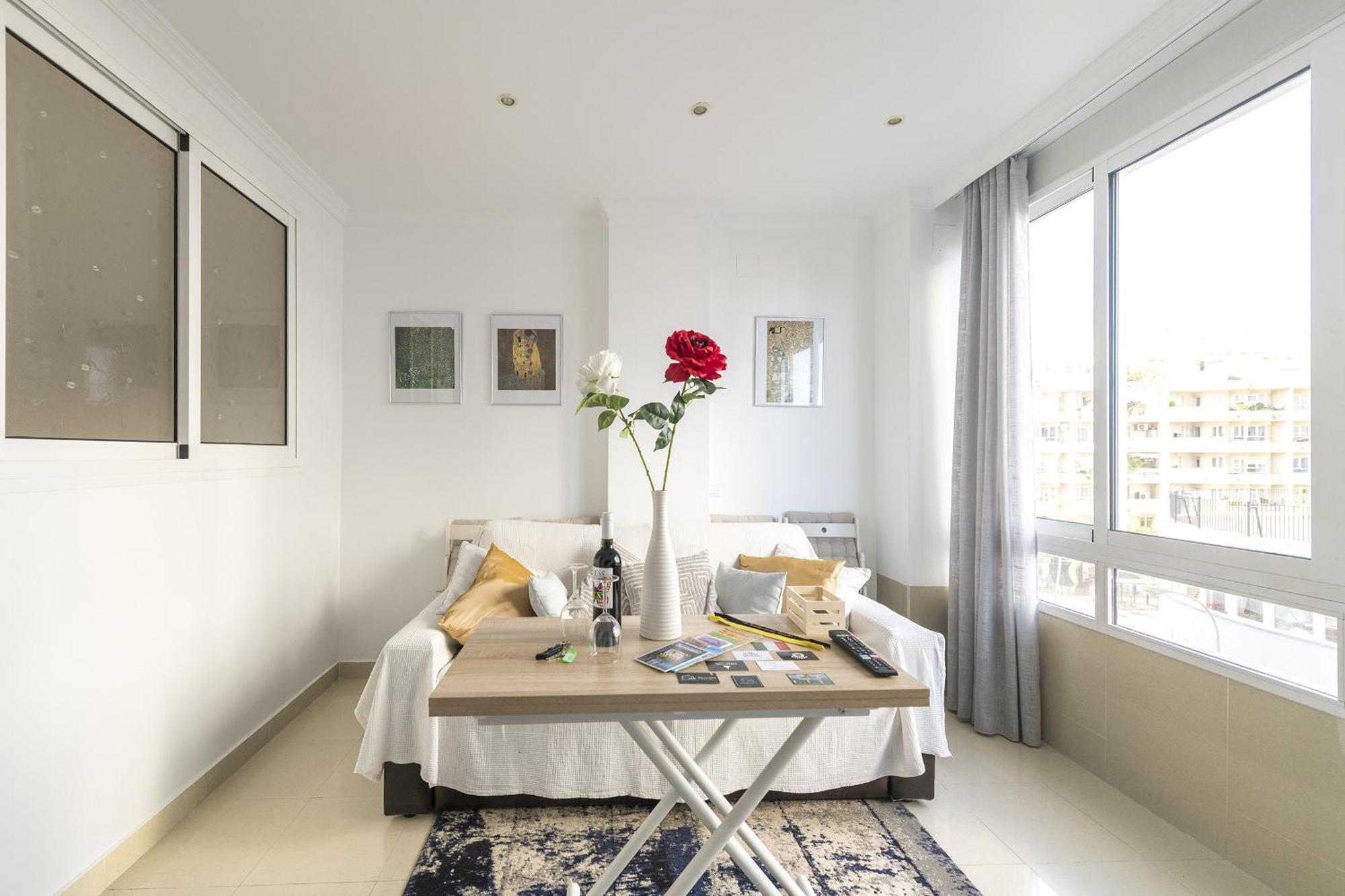 Gala De Steram Flats Apartamento *