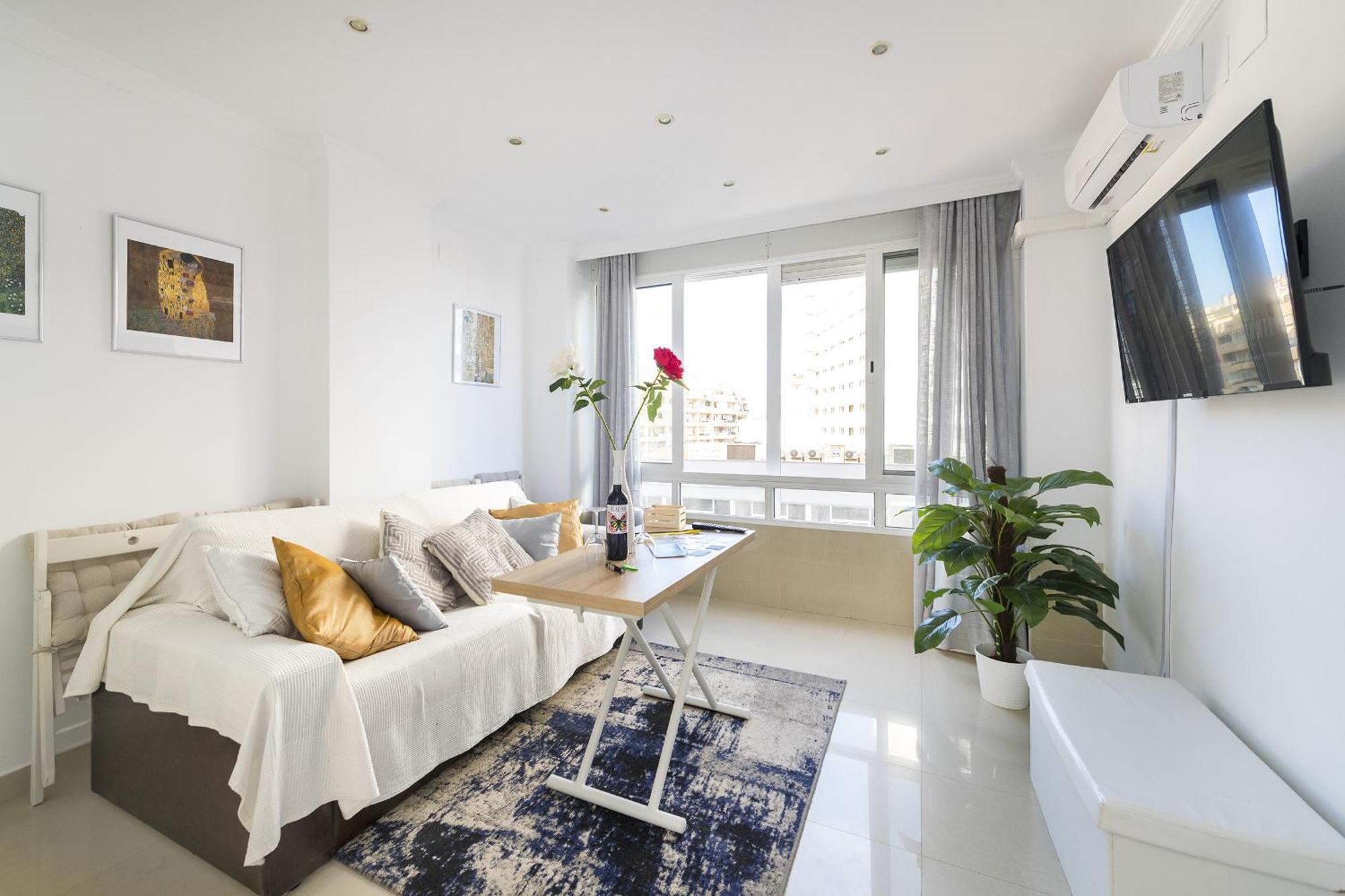 Gala De Steram Flats Apartamento *