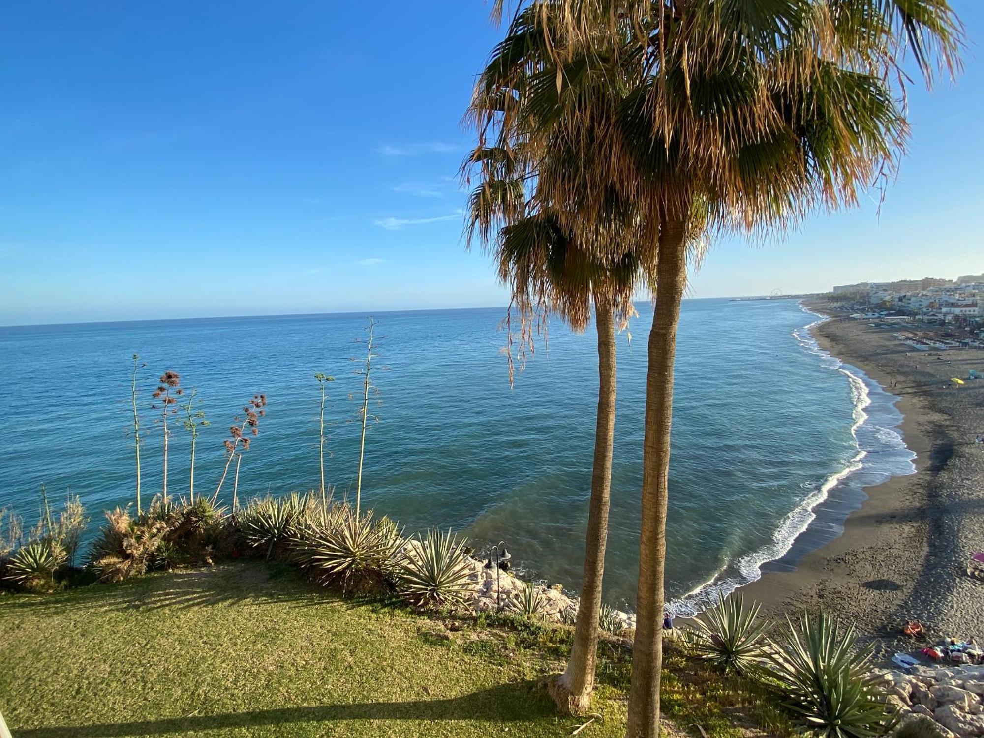 Appartement Castillo Santa Clara Torremolinos