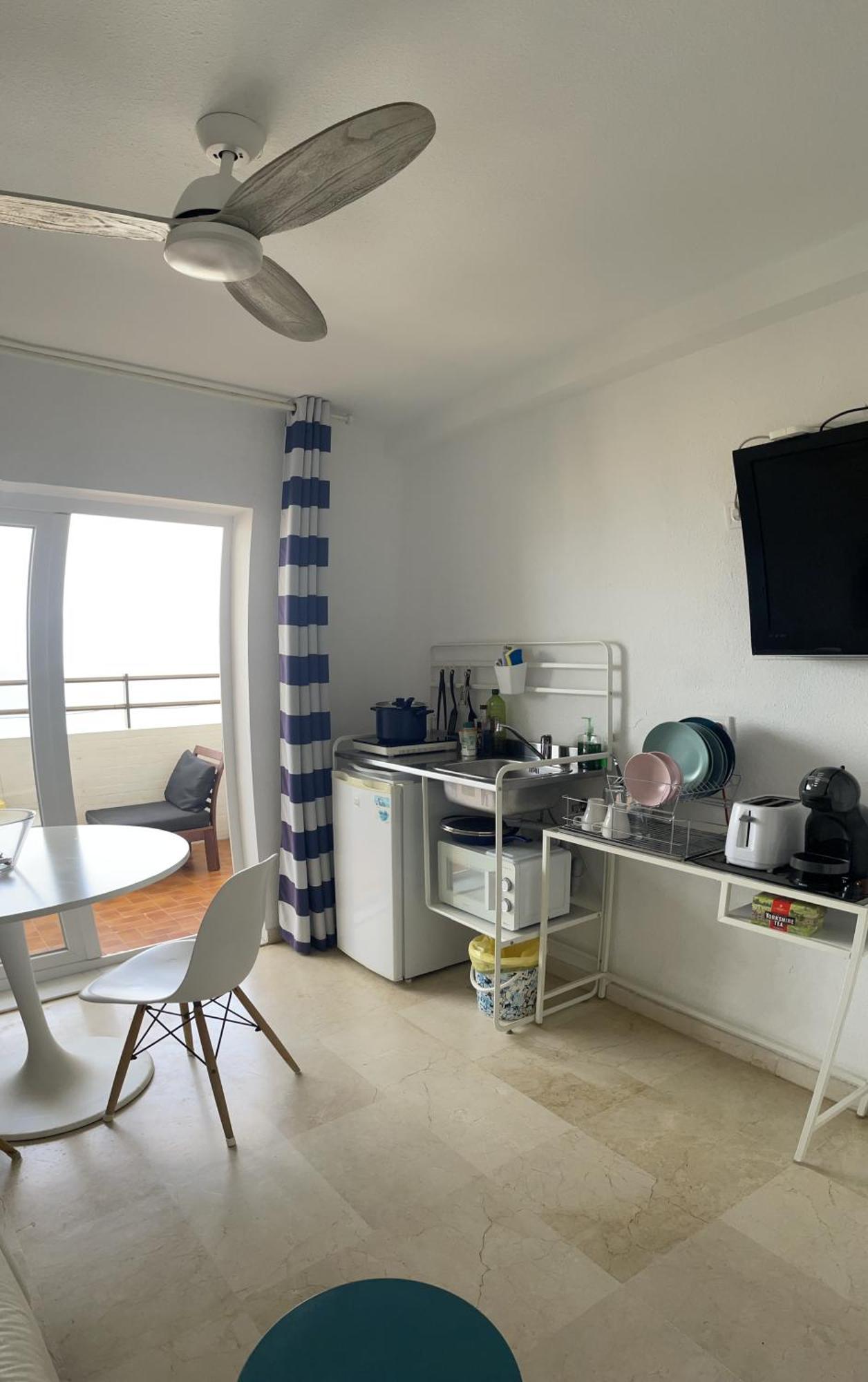Sailor Apartment