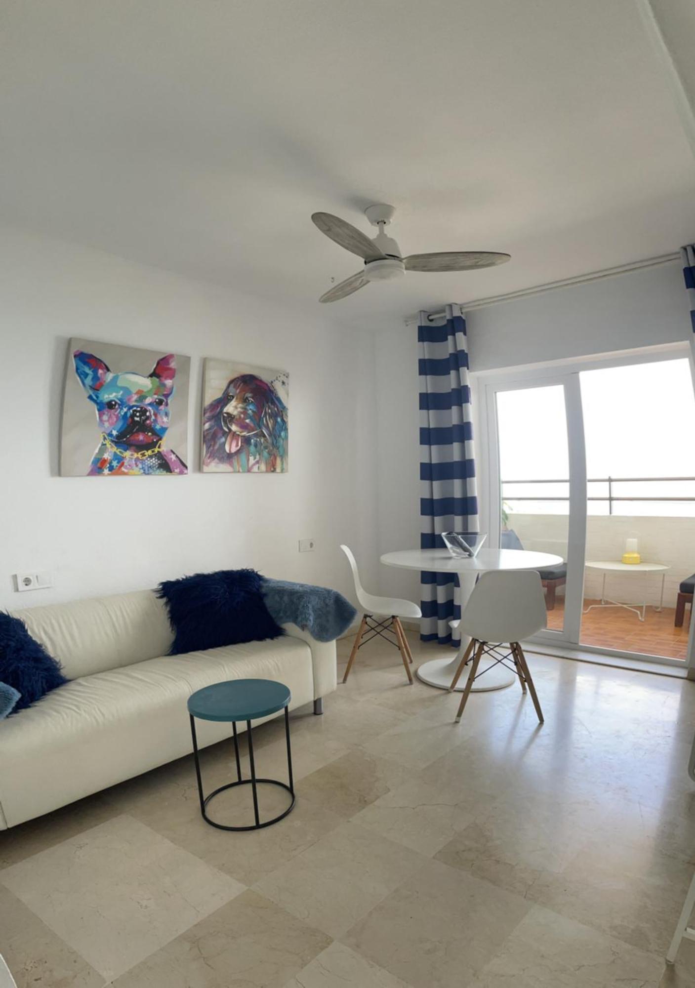Apartment Sailor Torremolinos