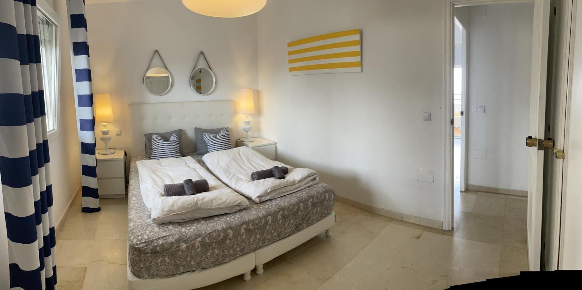 Sailor Apartment *