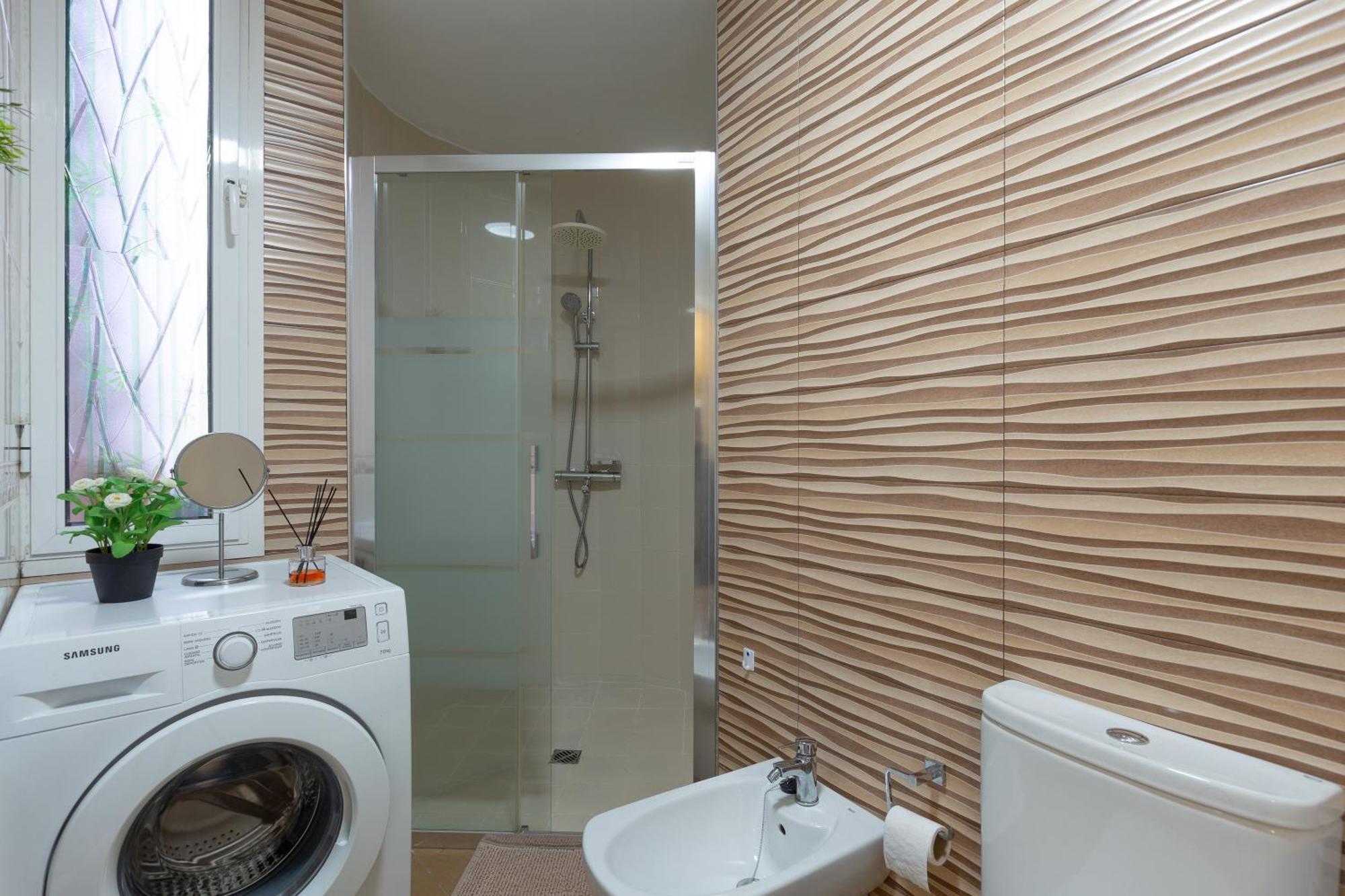 Apartamento Apt Playa Y Montana