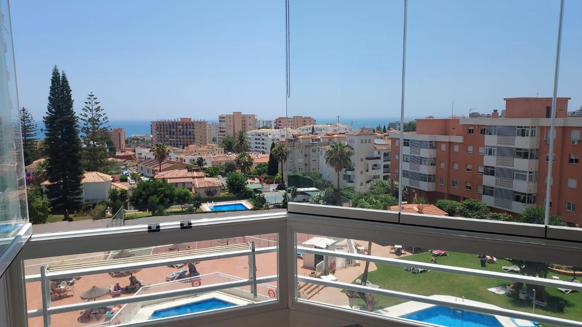 Enjoying Together * Torremolinos