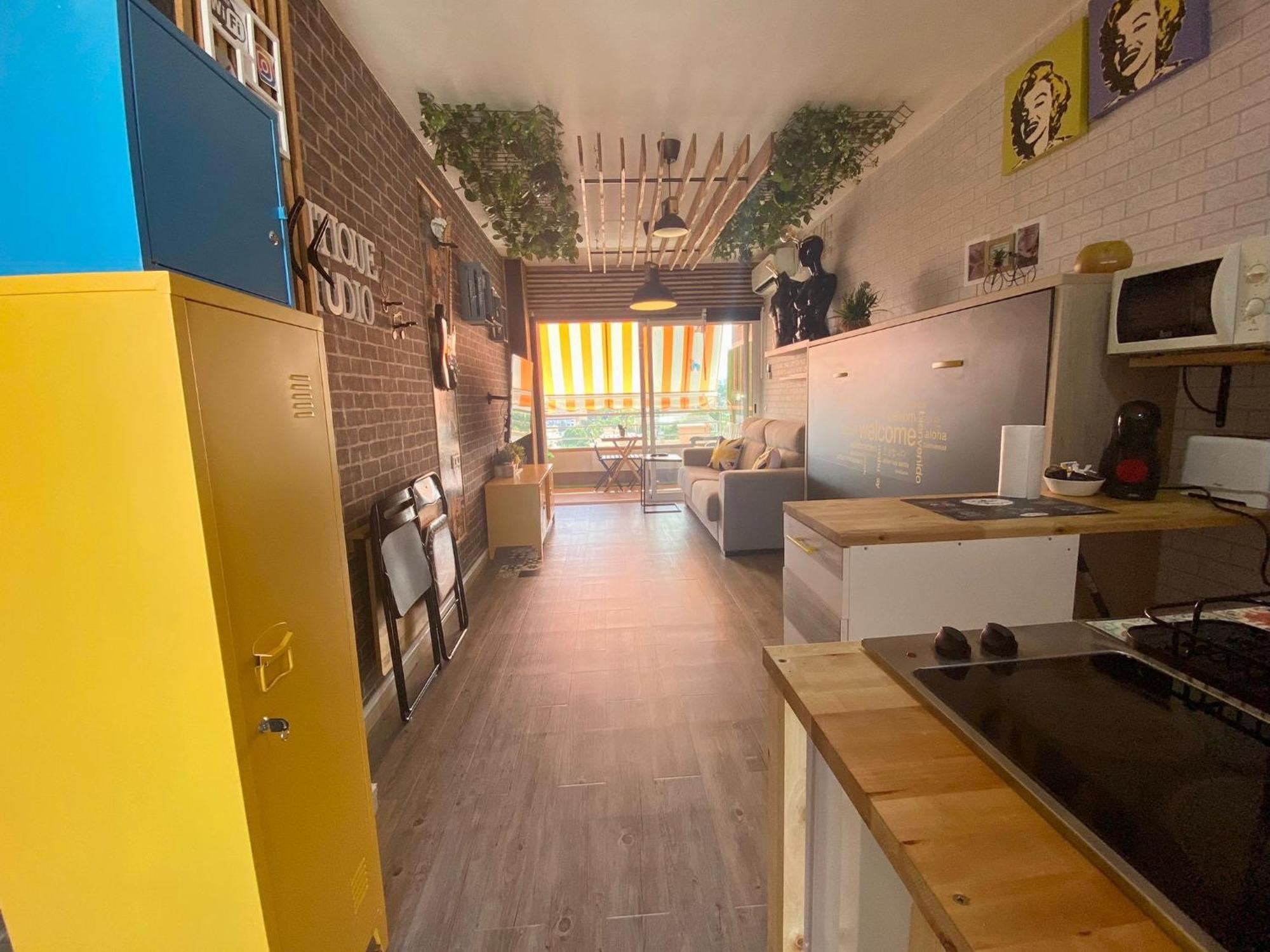 Saltillo Alto Boutique * Torremolinos
