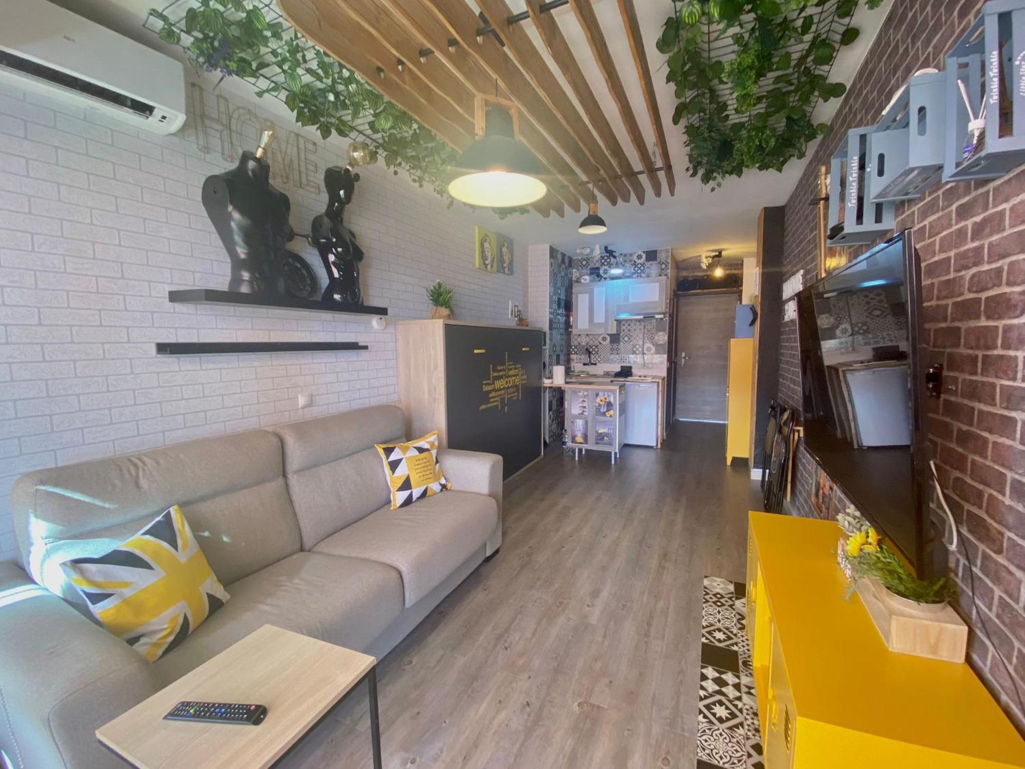 Saltillo Alto Boutique Apartment *