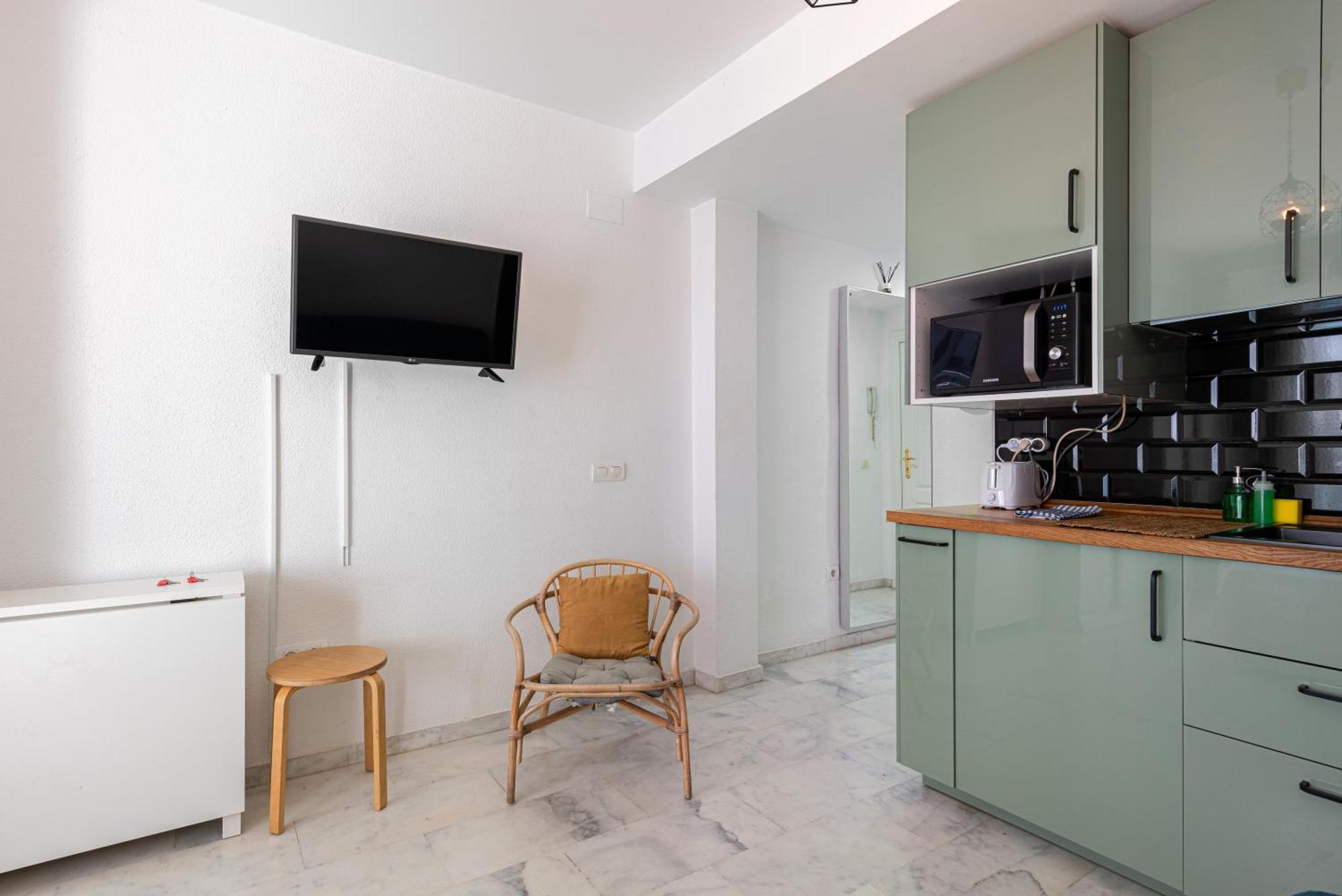 Apartment Plata Centro