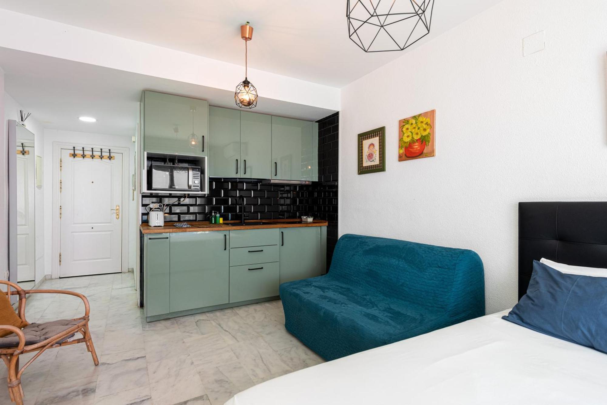 Apartment Plata Centro *