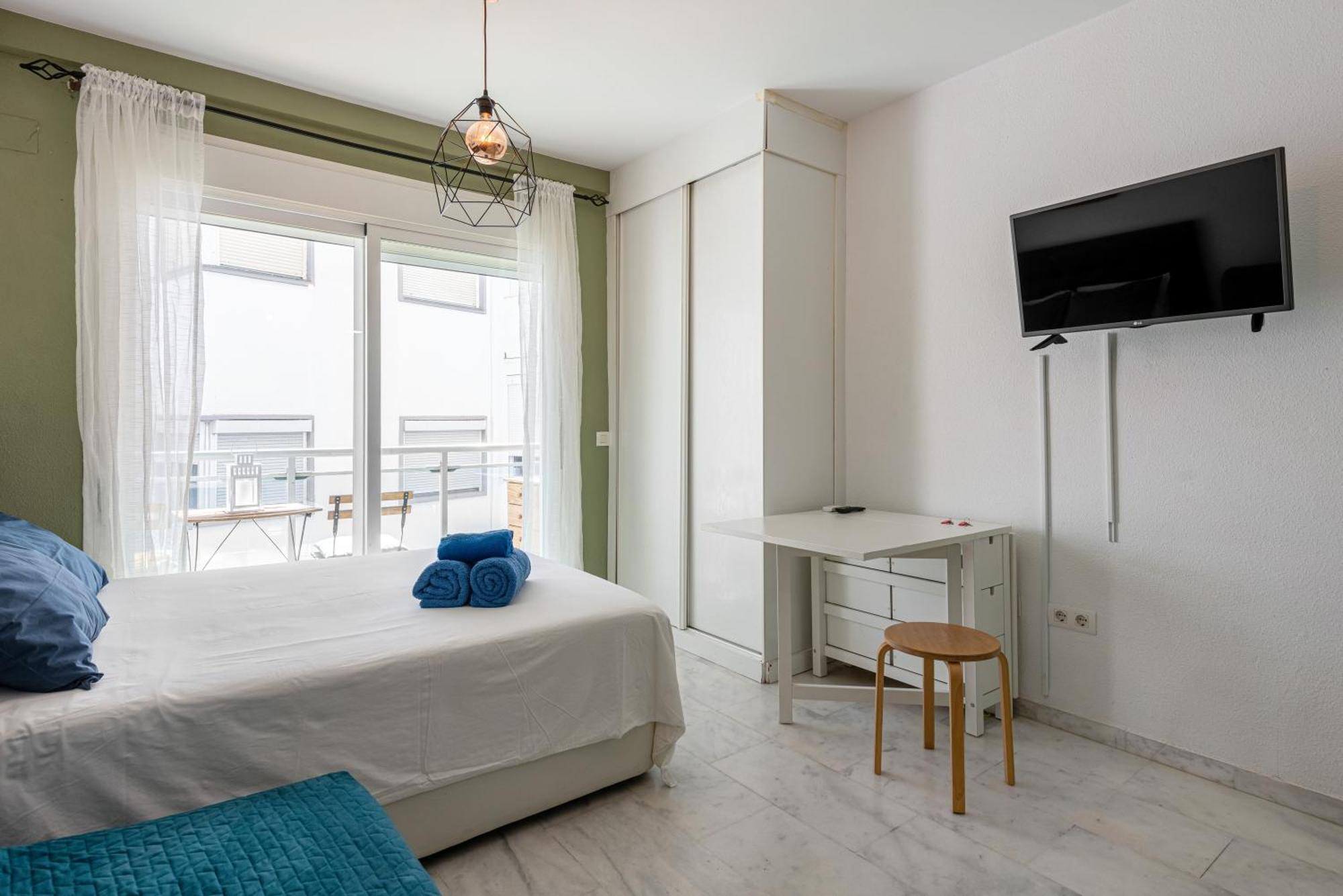 Apartment Plata Centro
