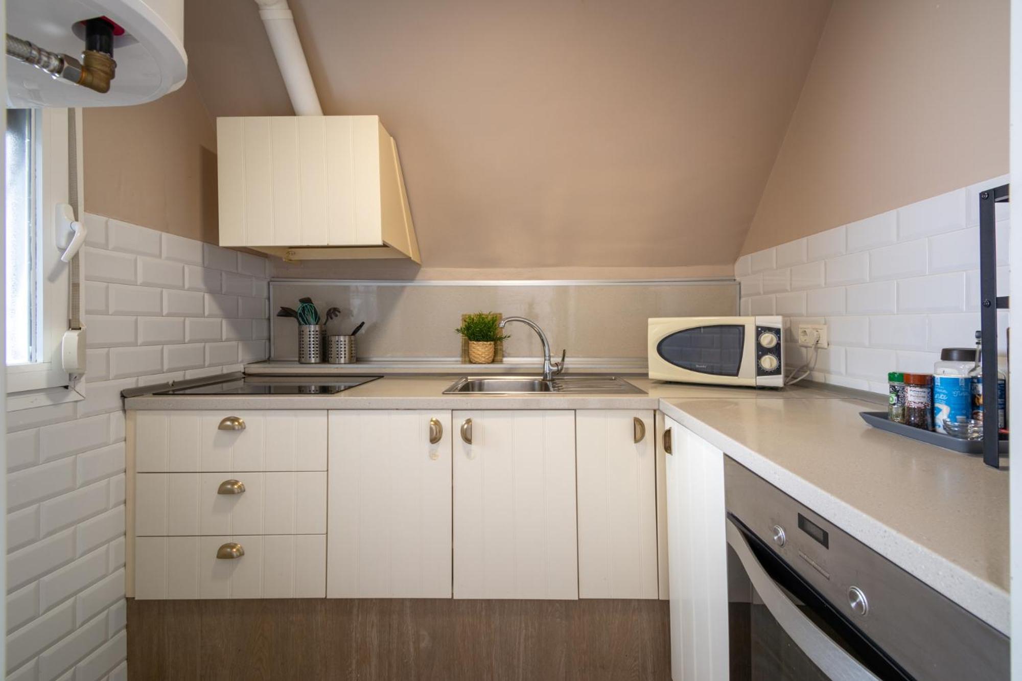 Apartamento Casa Anselmsson - Your Dream Duplex Escape With A Pool